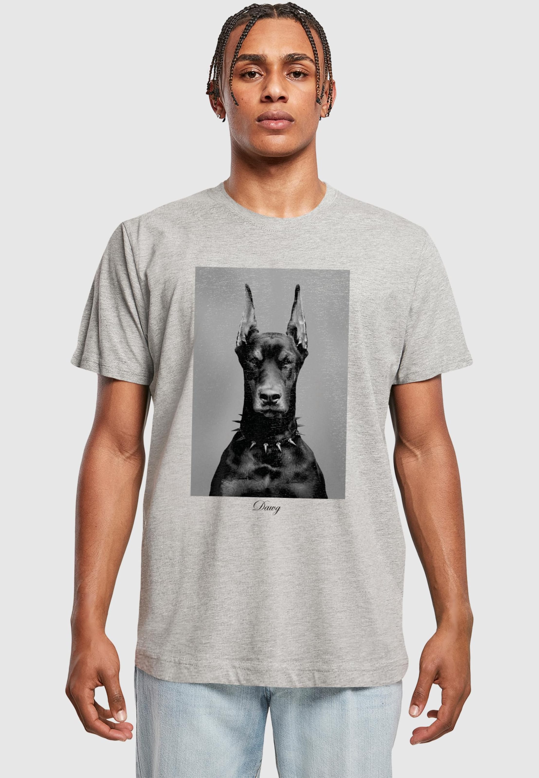 Mister Tee Dawg