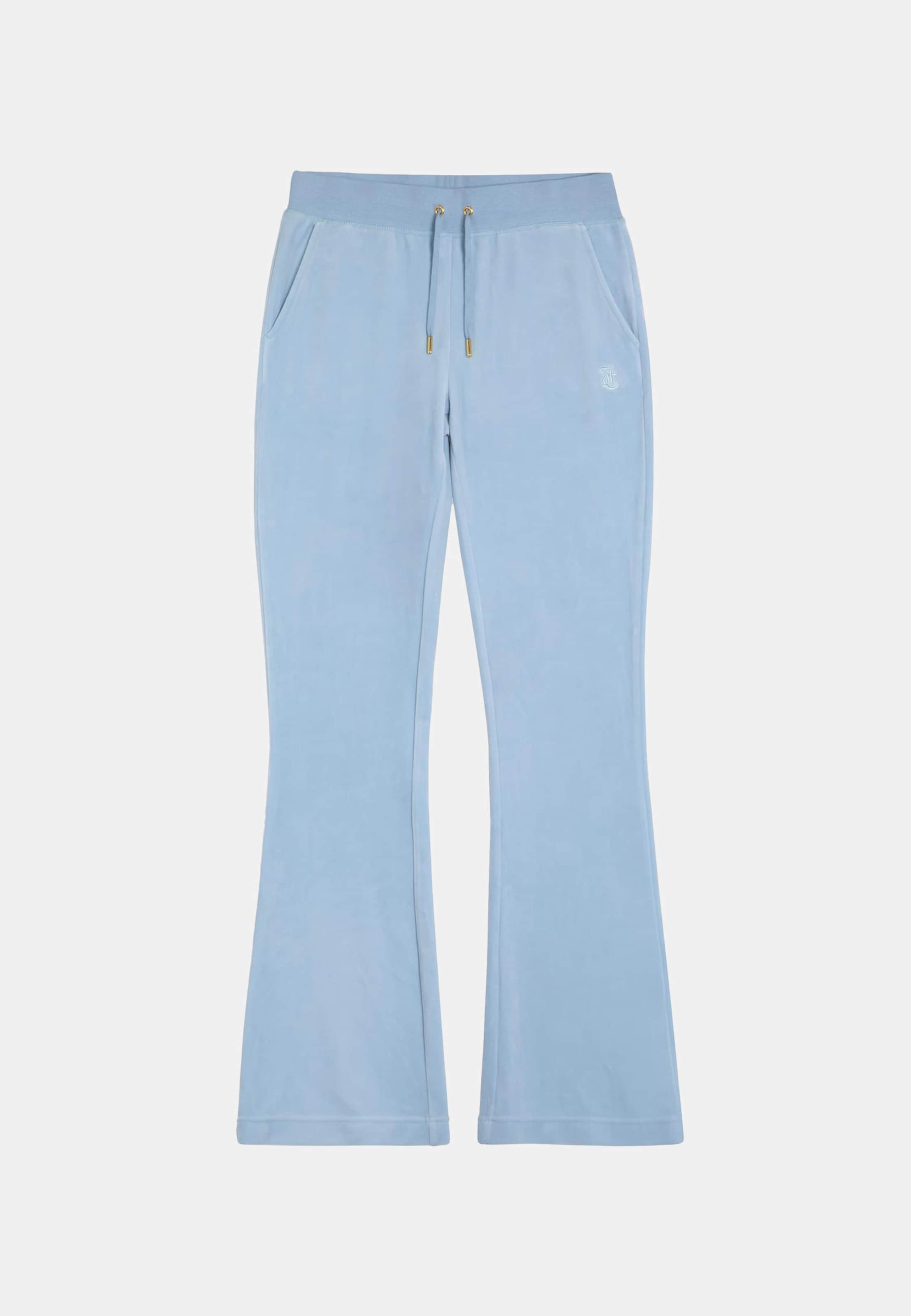 Juicy Couture DACH ELOISE LOW RISE SPORT PANT