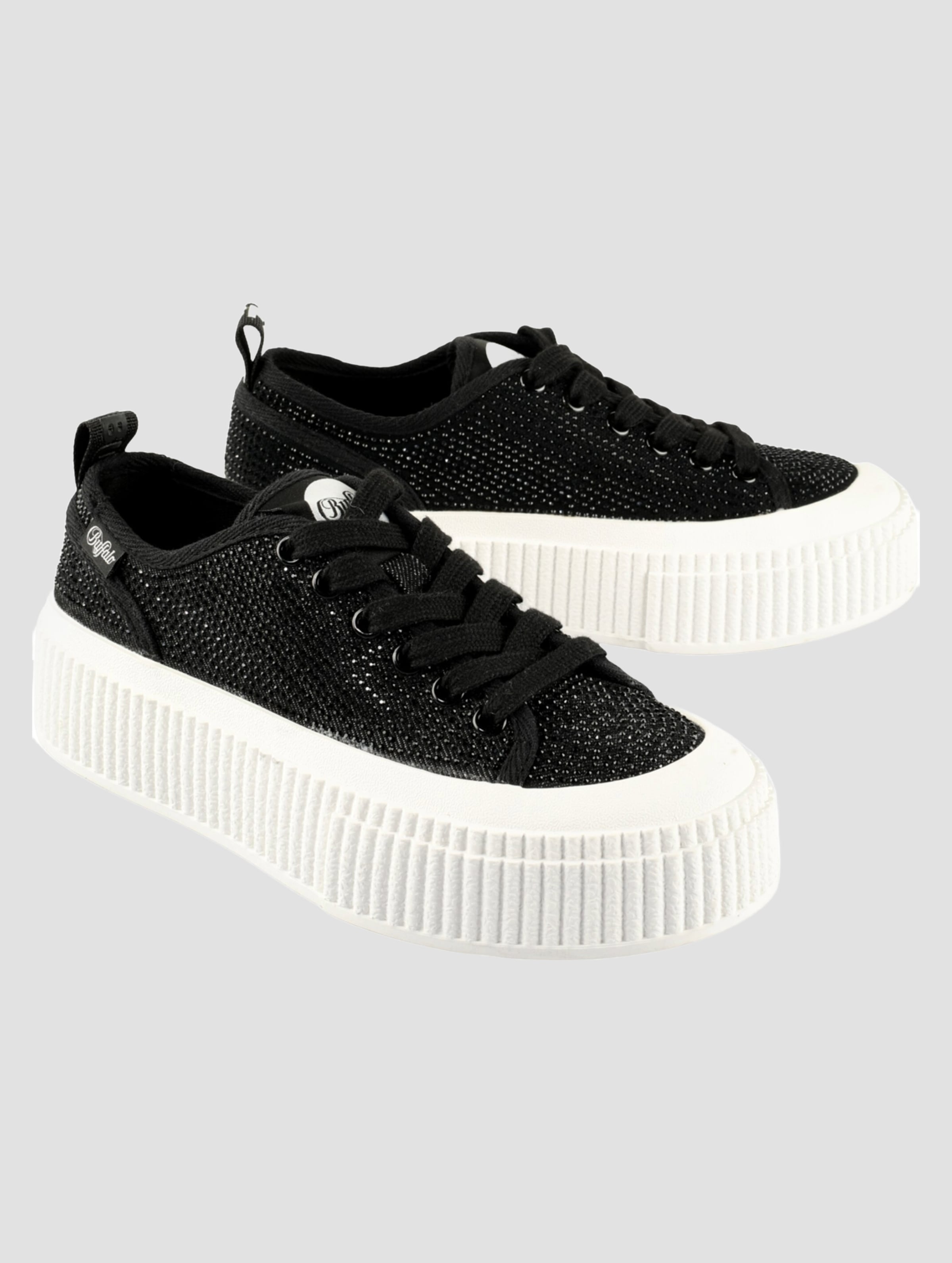 Buffalo Madison Glam Sneaker