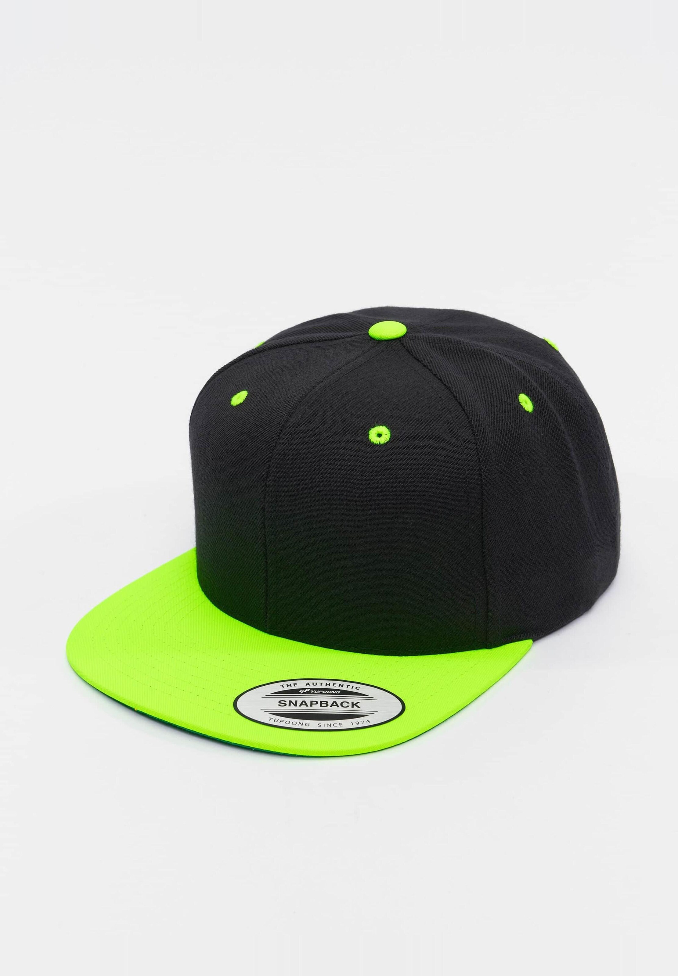 Flexfit Classic Snapback 2-Tone