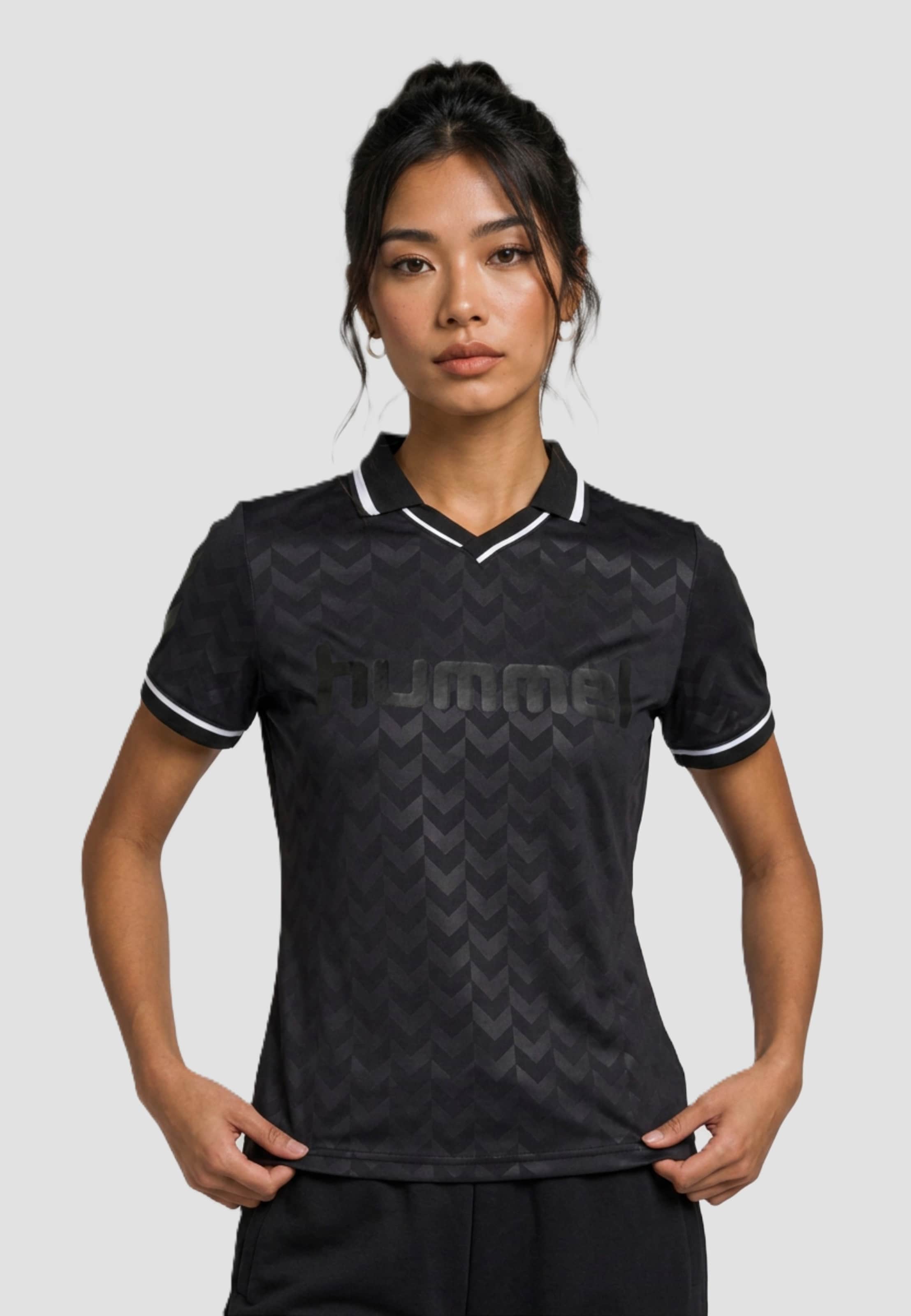 Hummel Slim Fit Trikot
