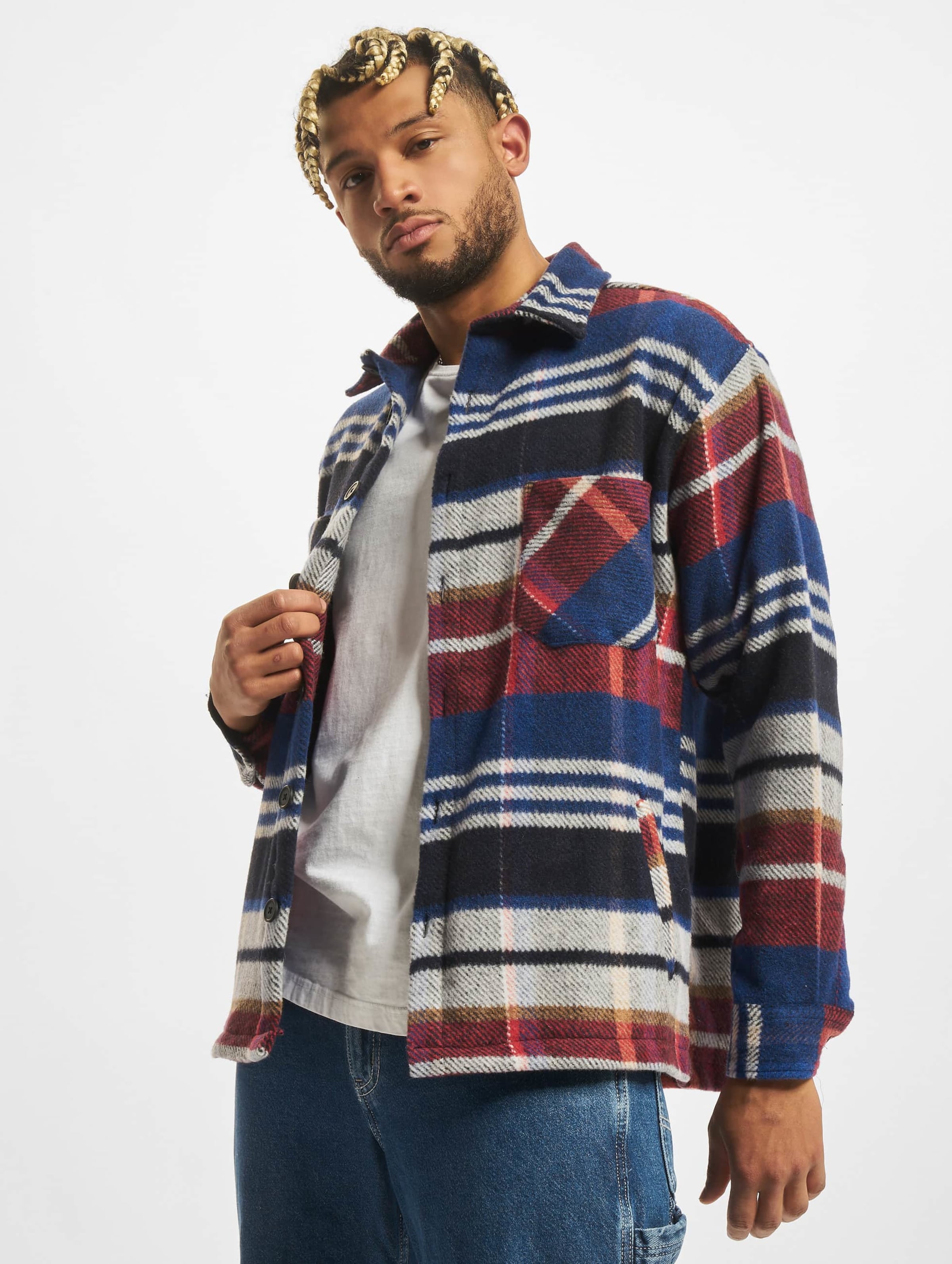 2Y Premium Woven Shirt