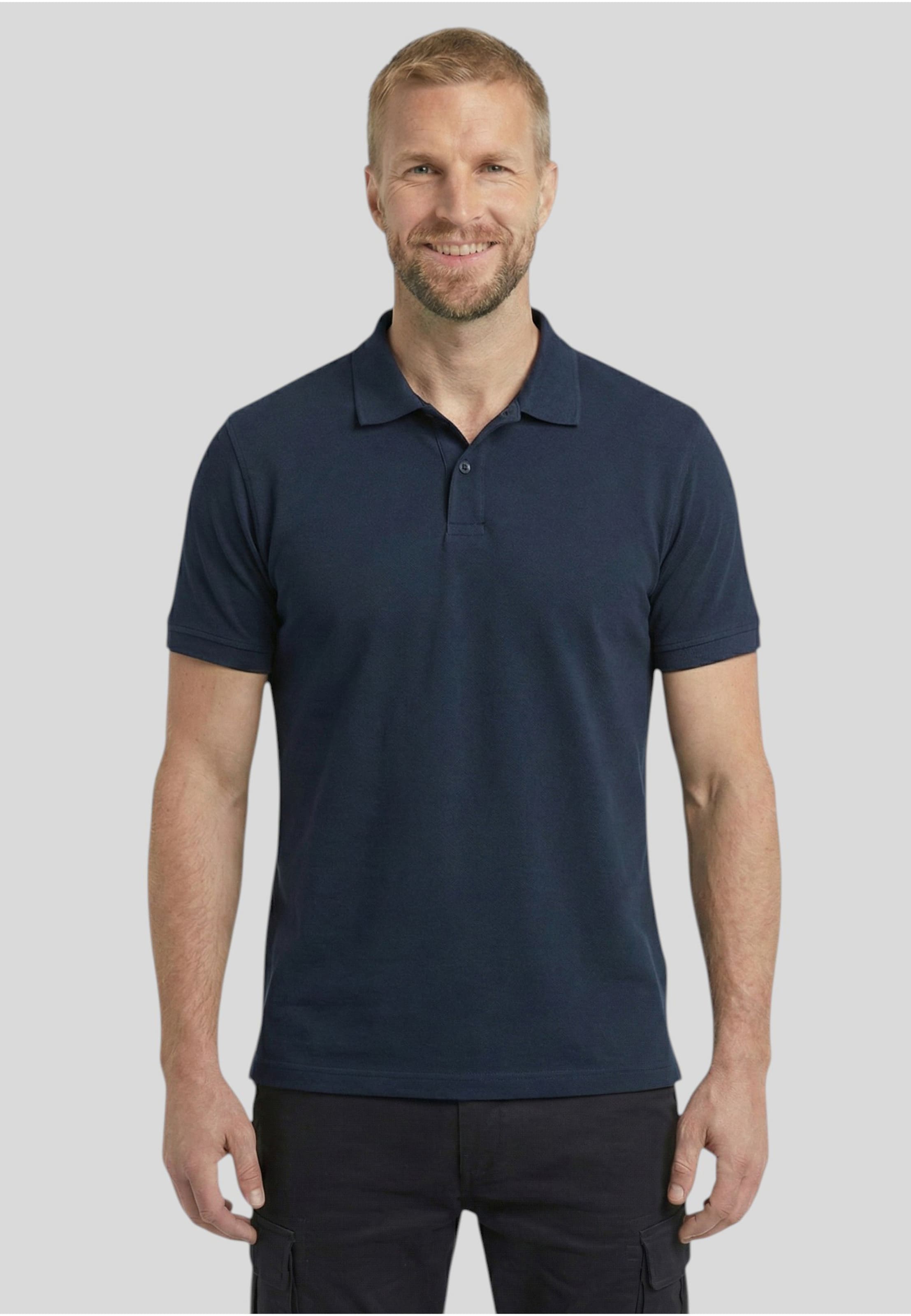 Brandit Poloshirt Pique Short Sleeve