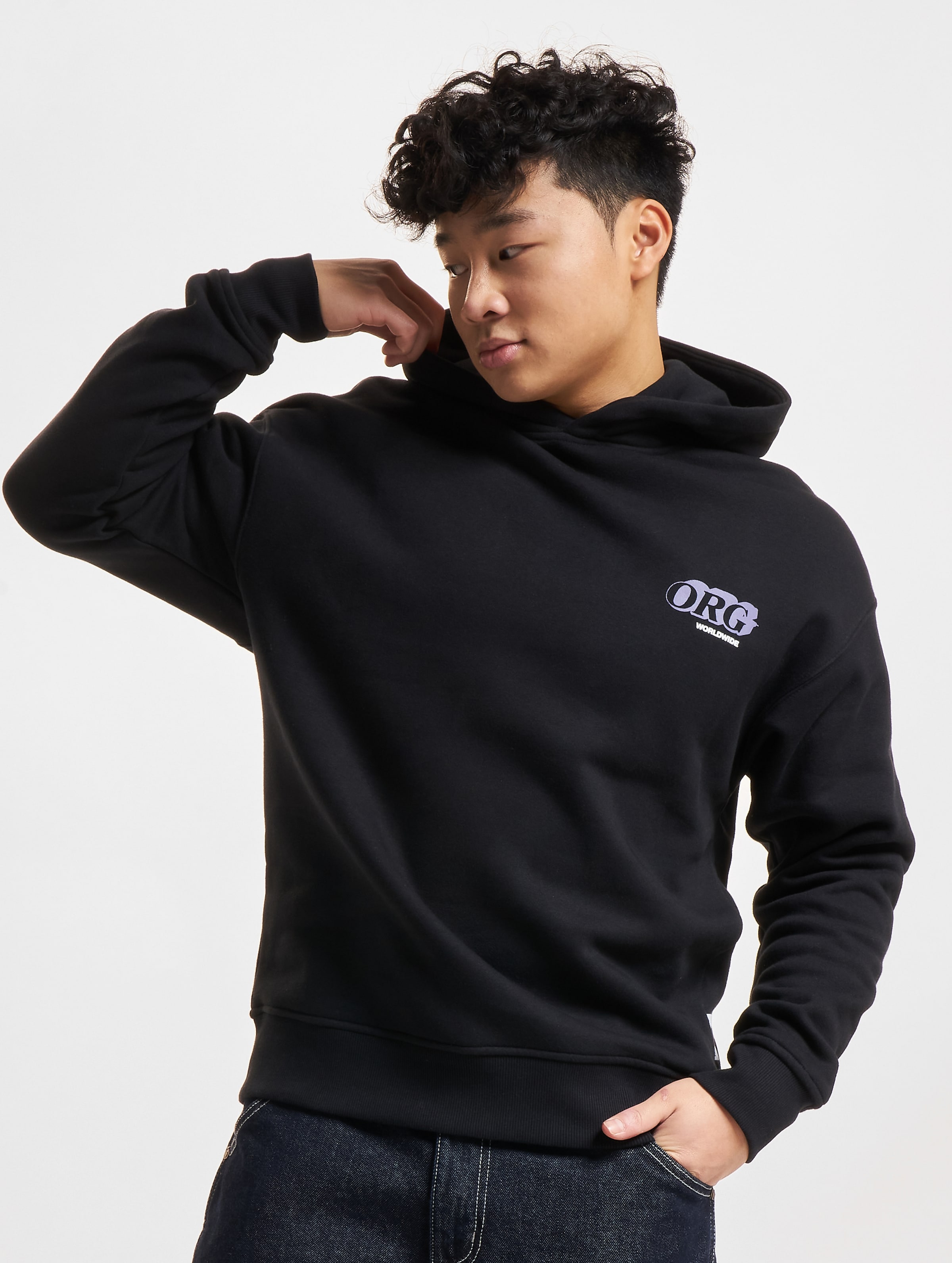 Jack & Jones Capital Graphic Hoodie