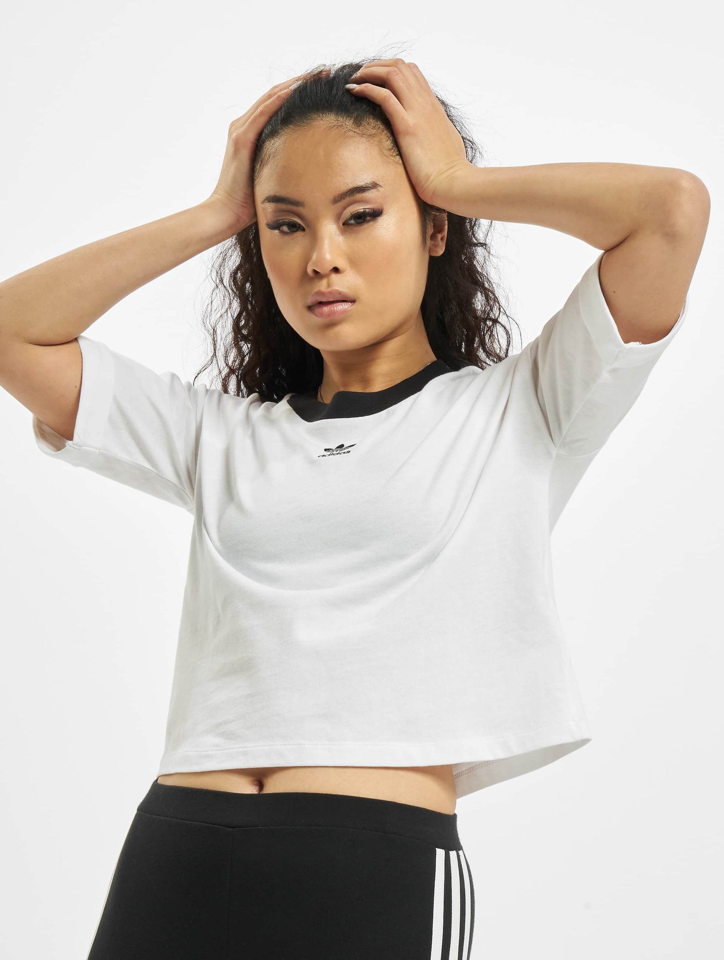adidas Originals Crop Top