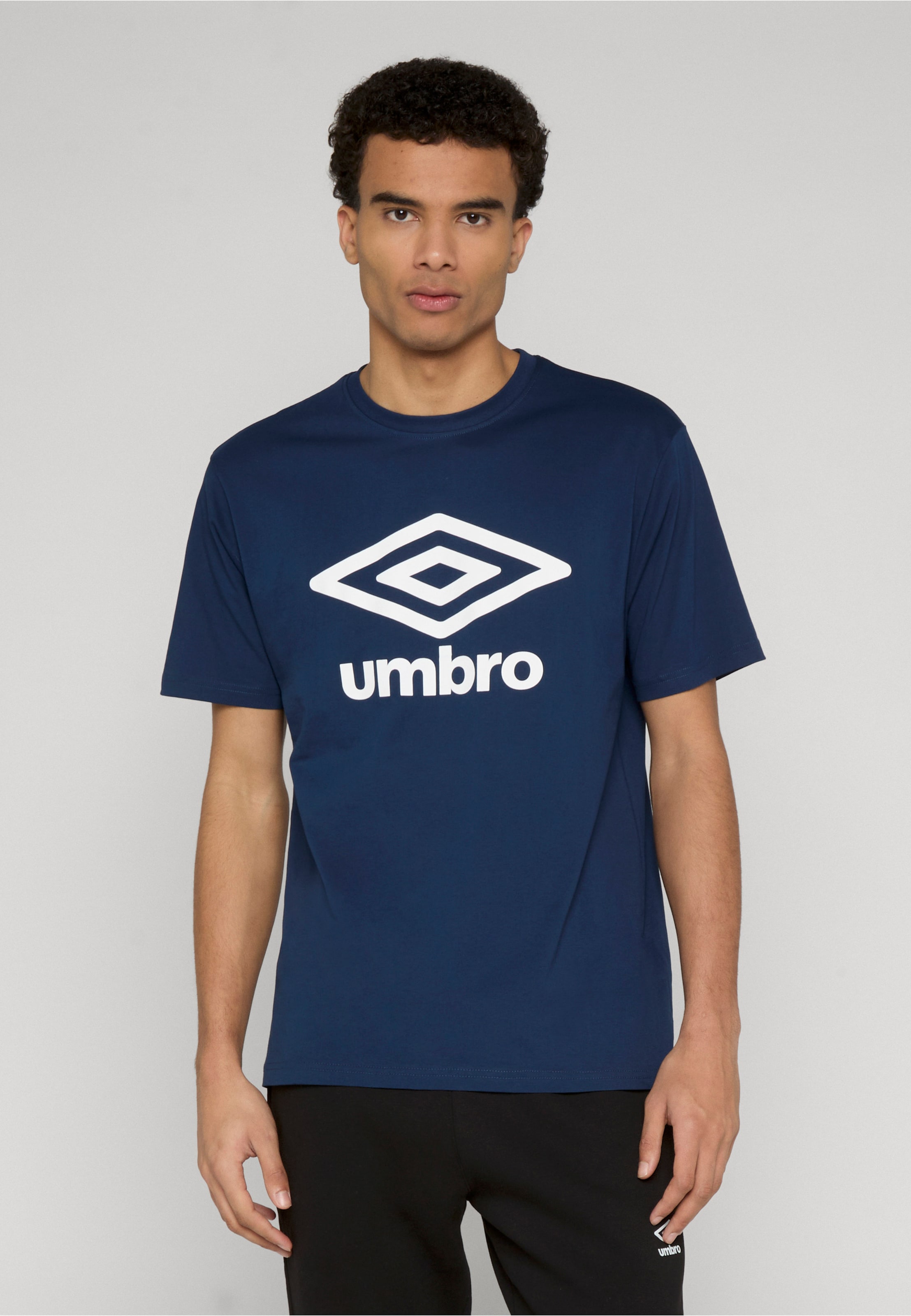 Umbro Team T-Shirt