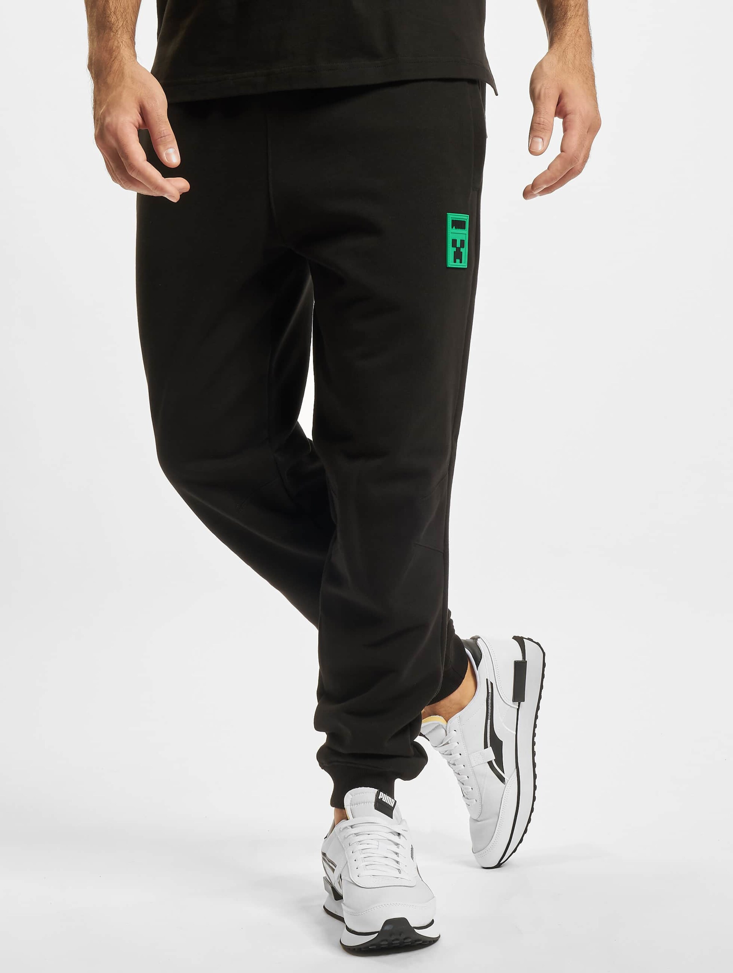 Puma Minecraft Jogginghose