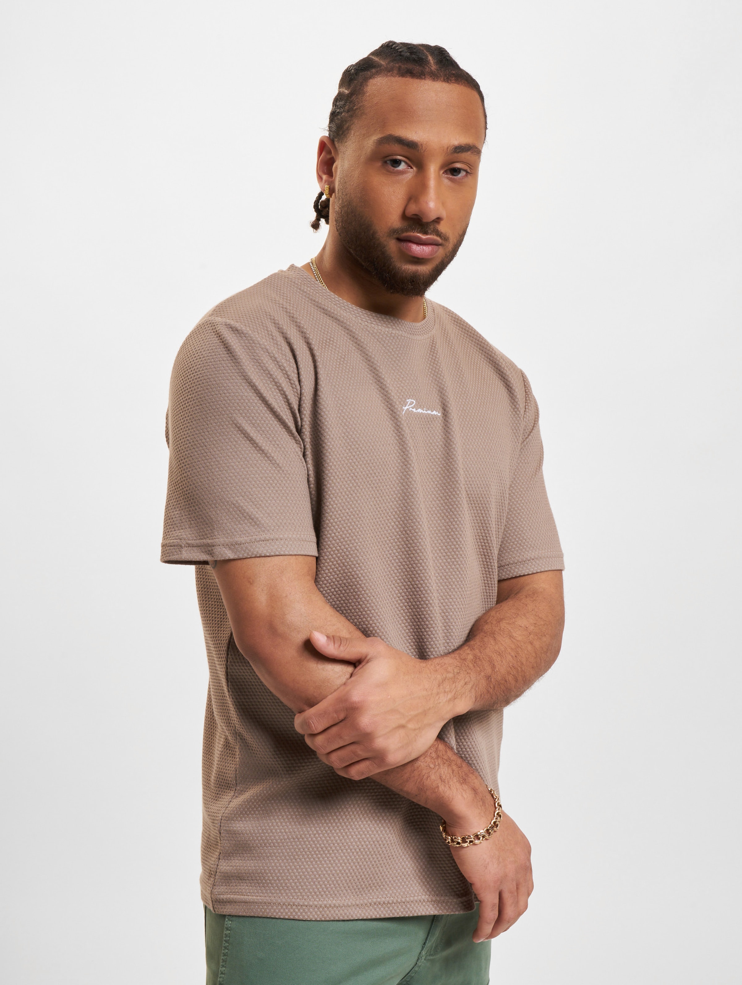 Jack & Jones Blafranco Crew Neck