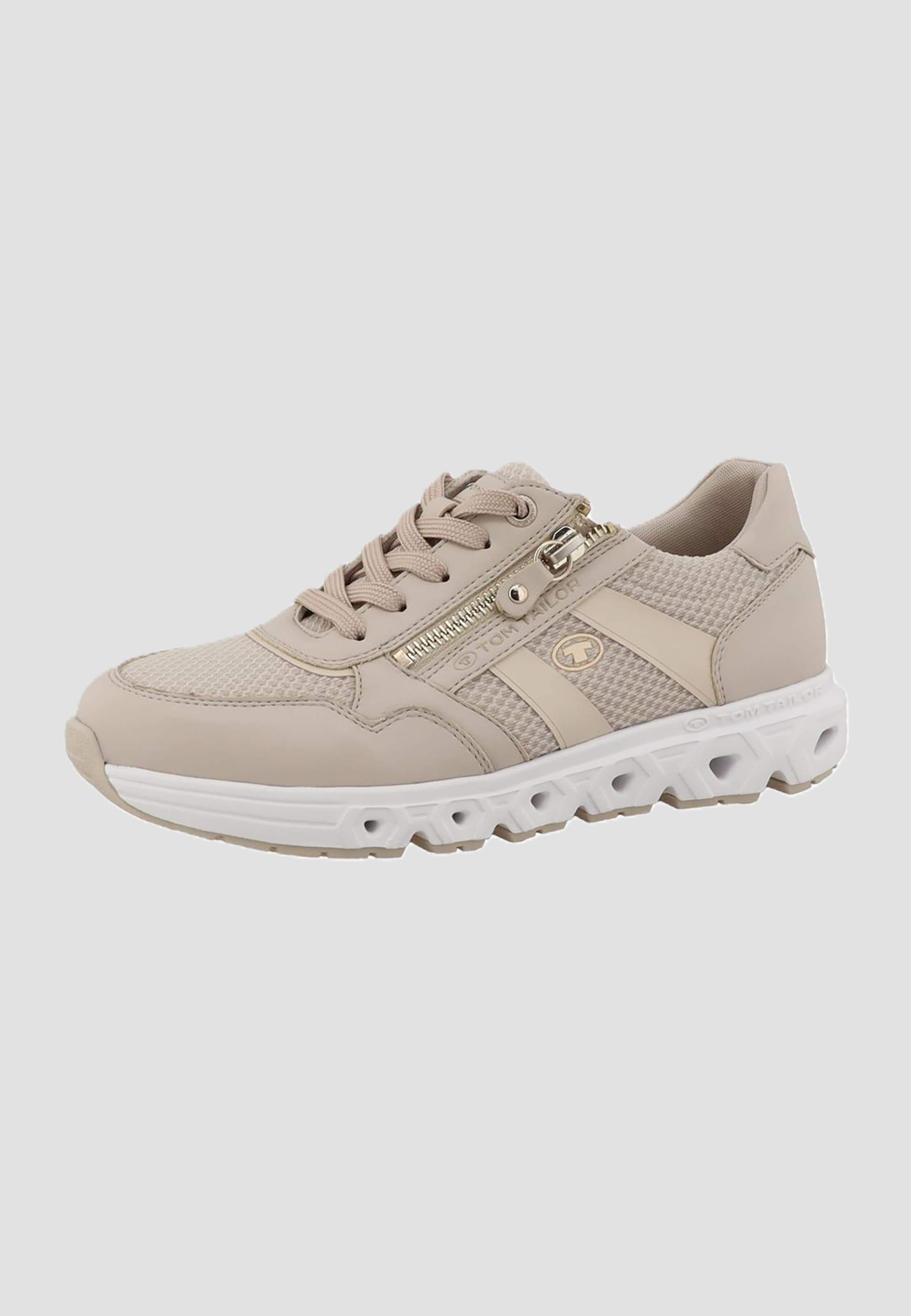 Tom Tailor Sneaker Low