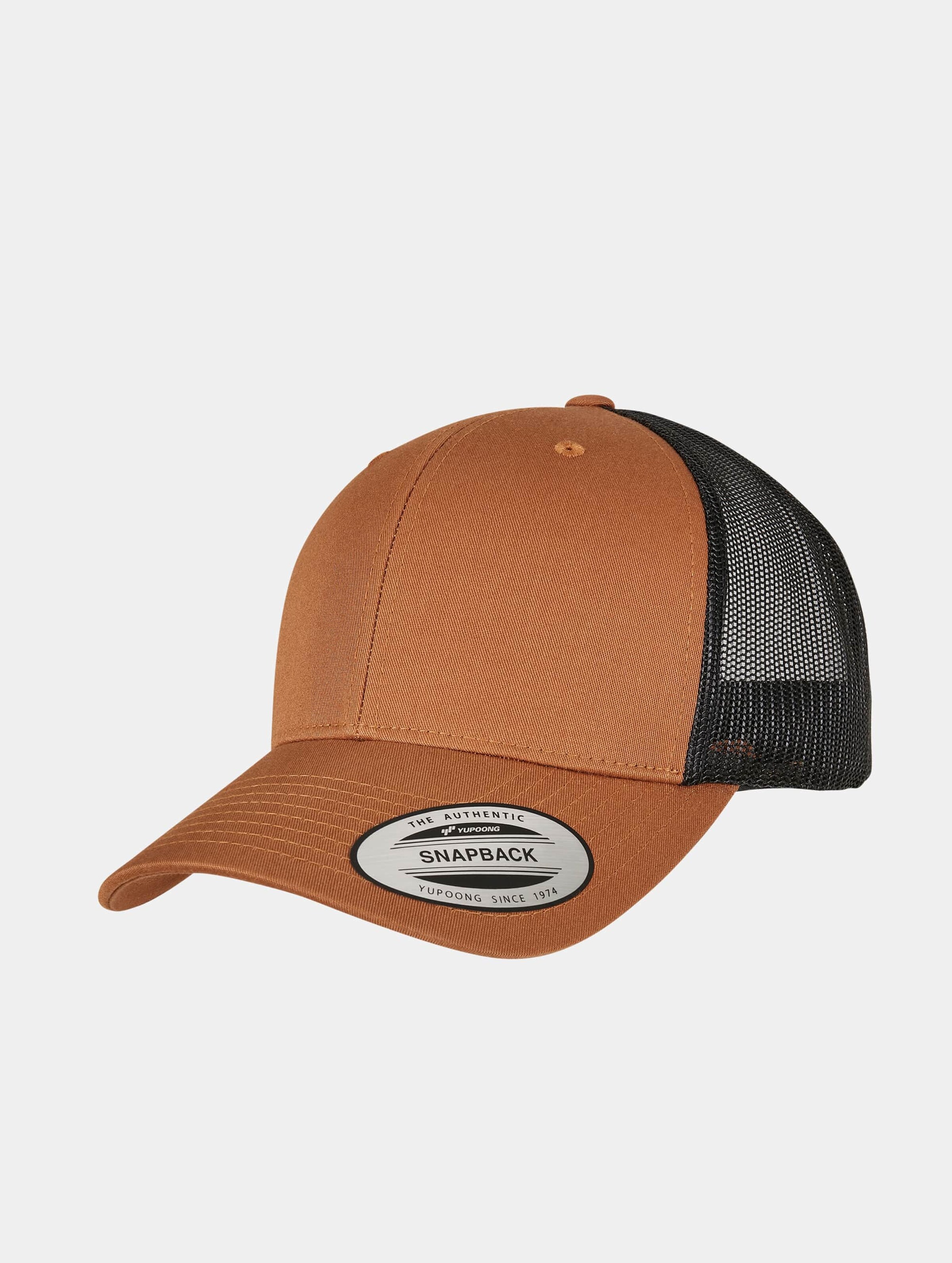 Flexfit Retro Trucker 2-Tone