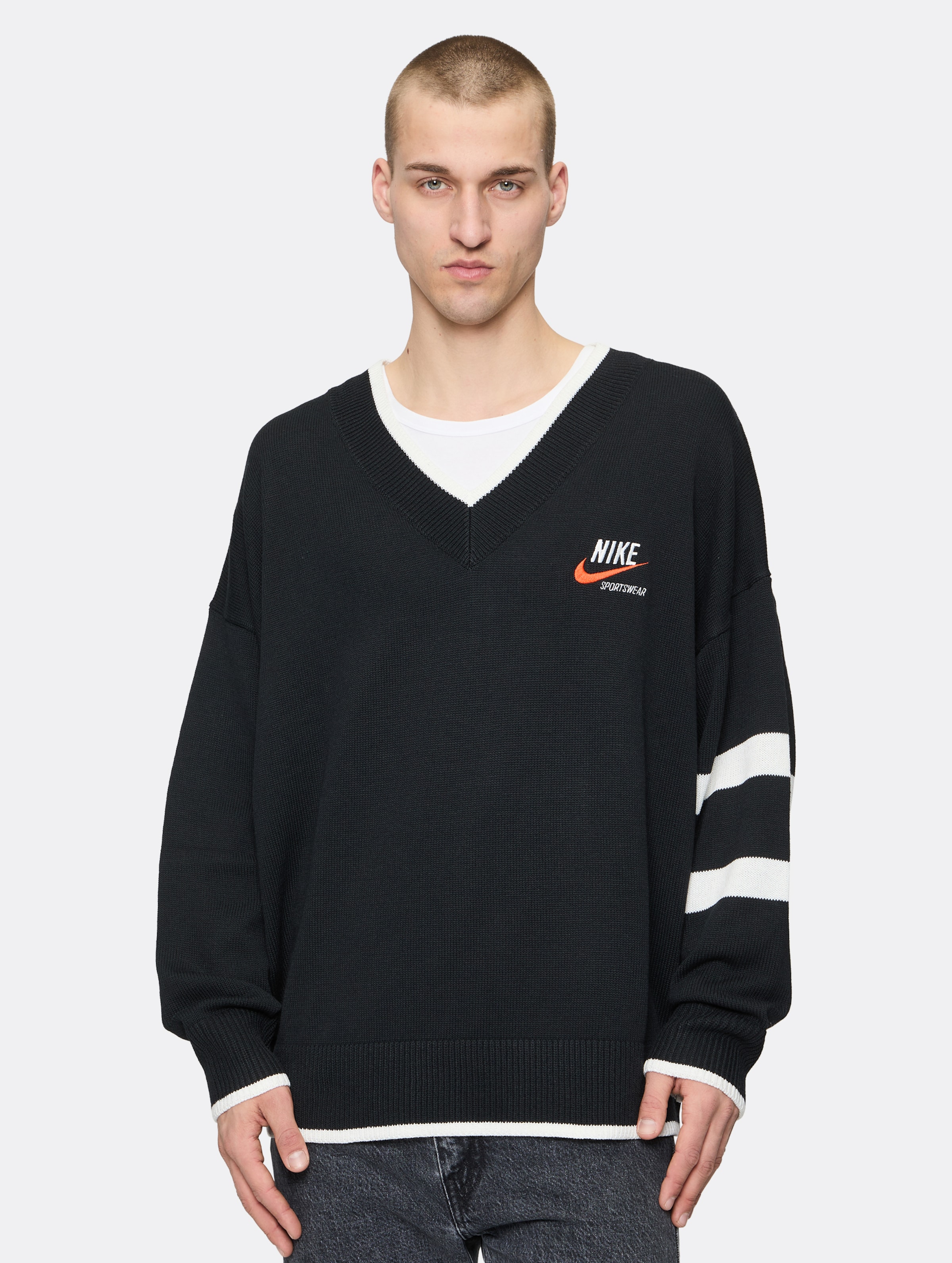 Nike NSW Trend Sweater