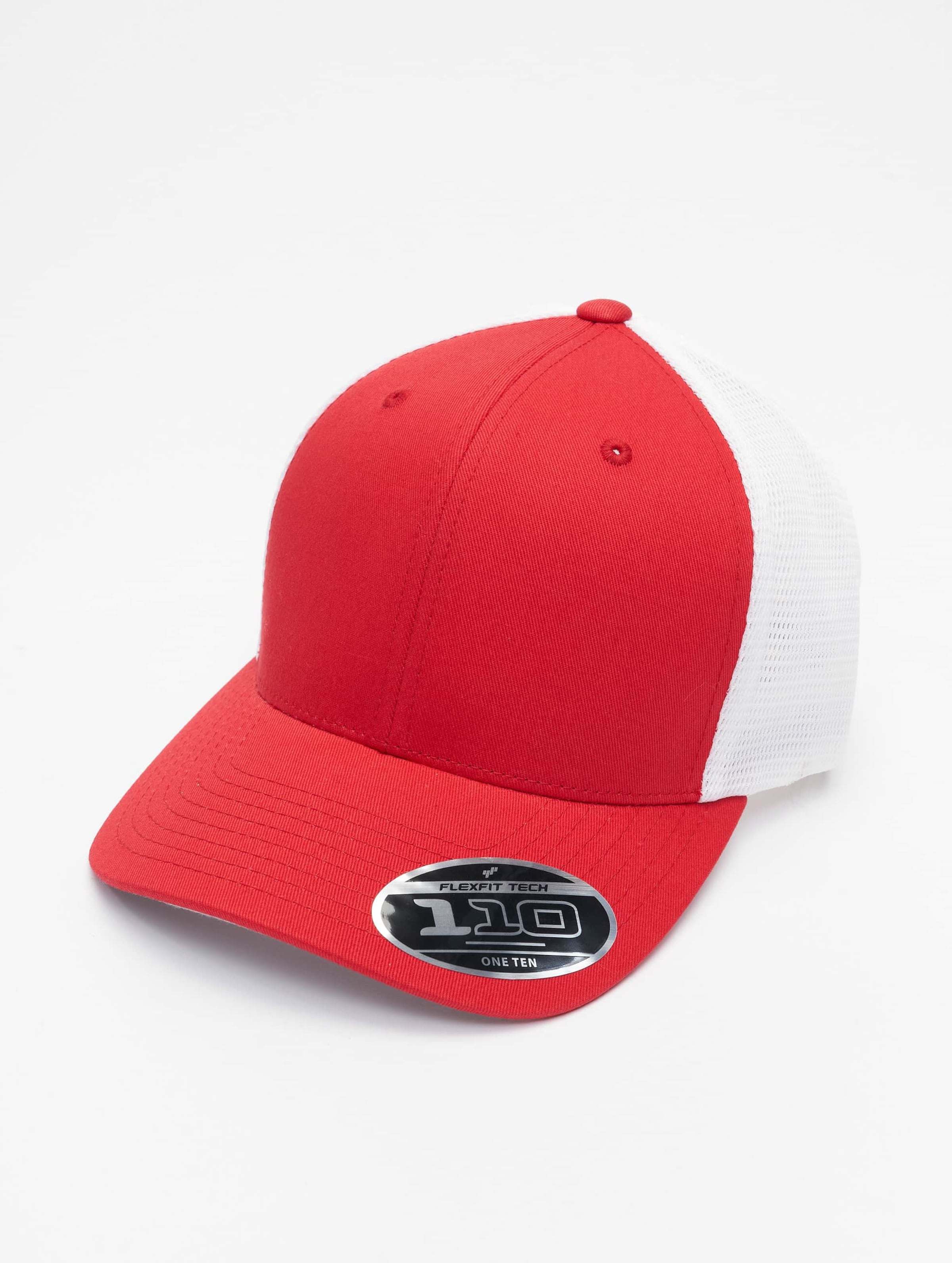 Flexfit 110 Mesh 2-Tone Cap