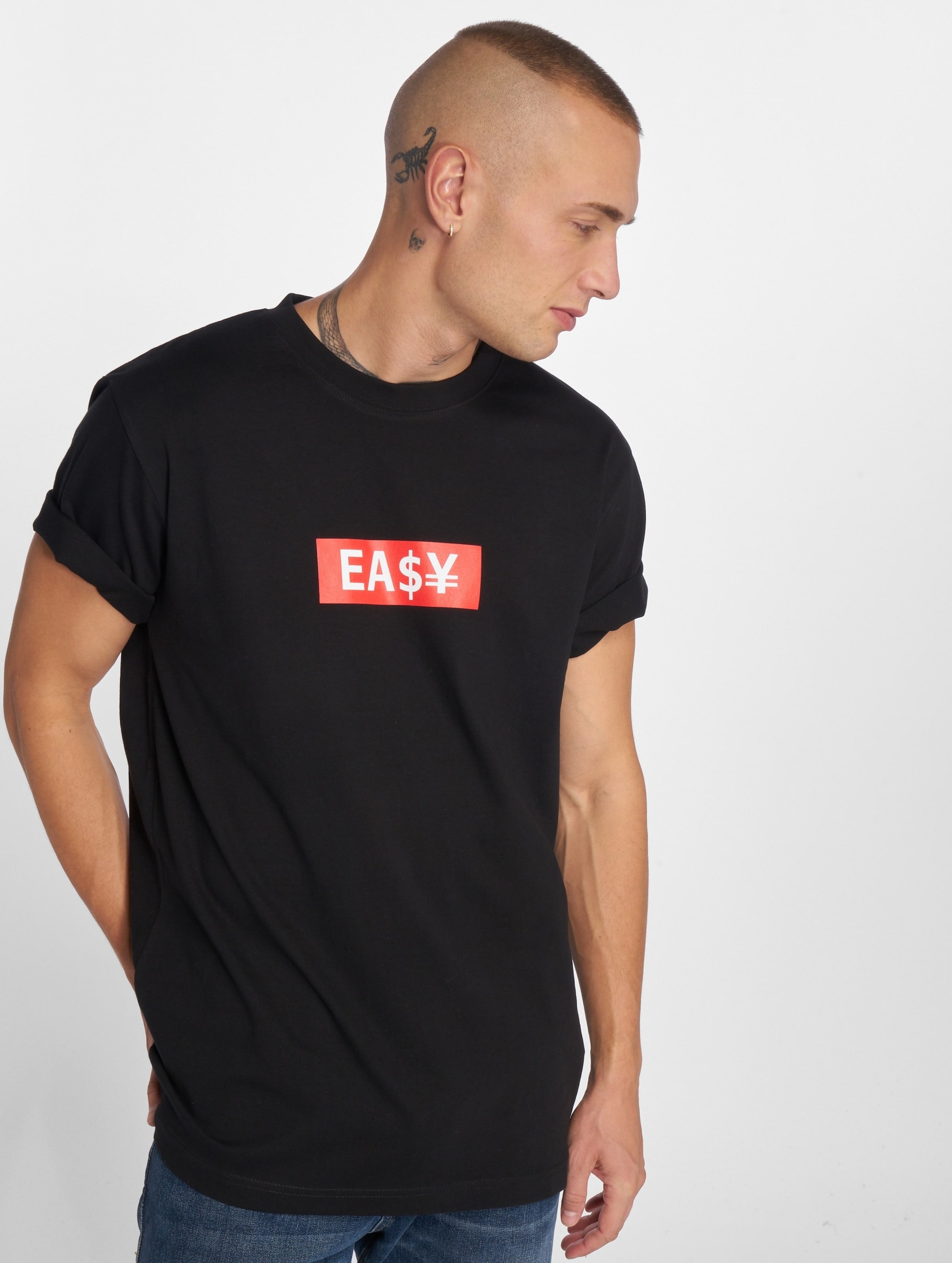 Mister Tee Easy Box