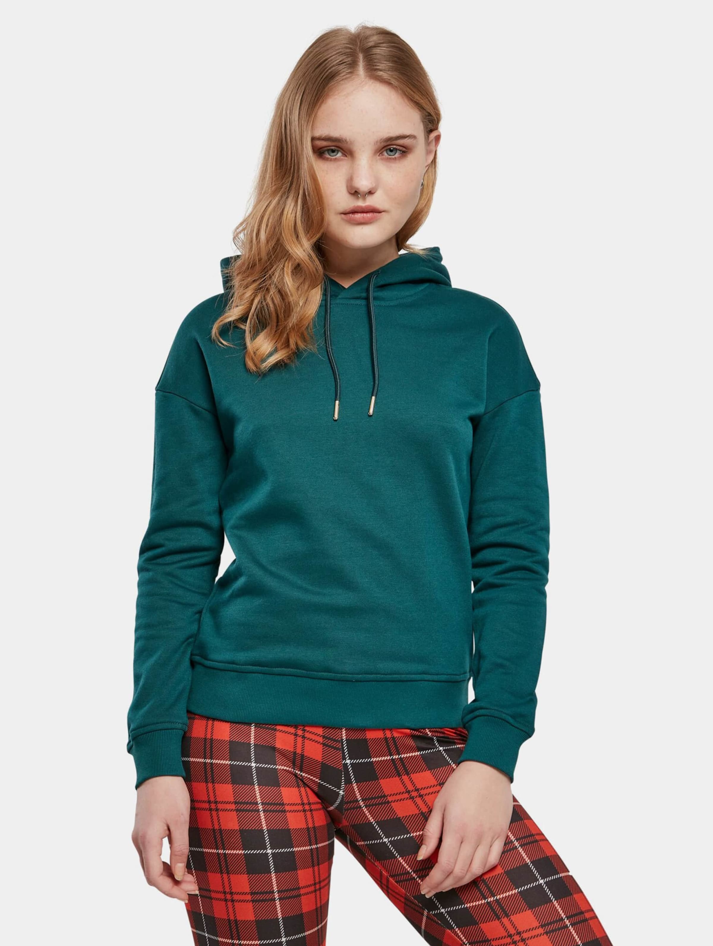 Urban Classics Ladies Hoody