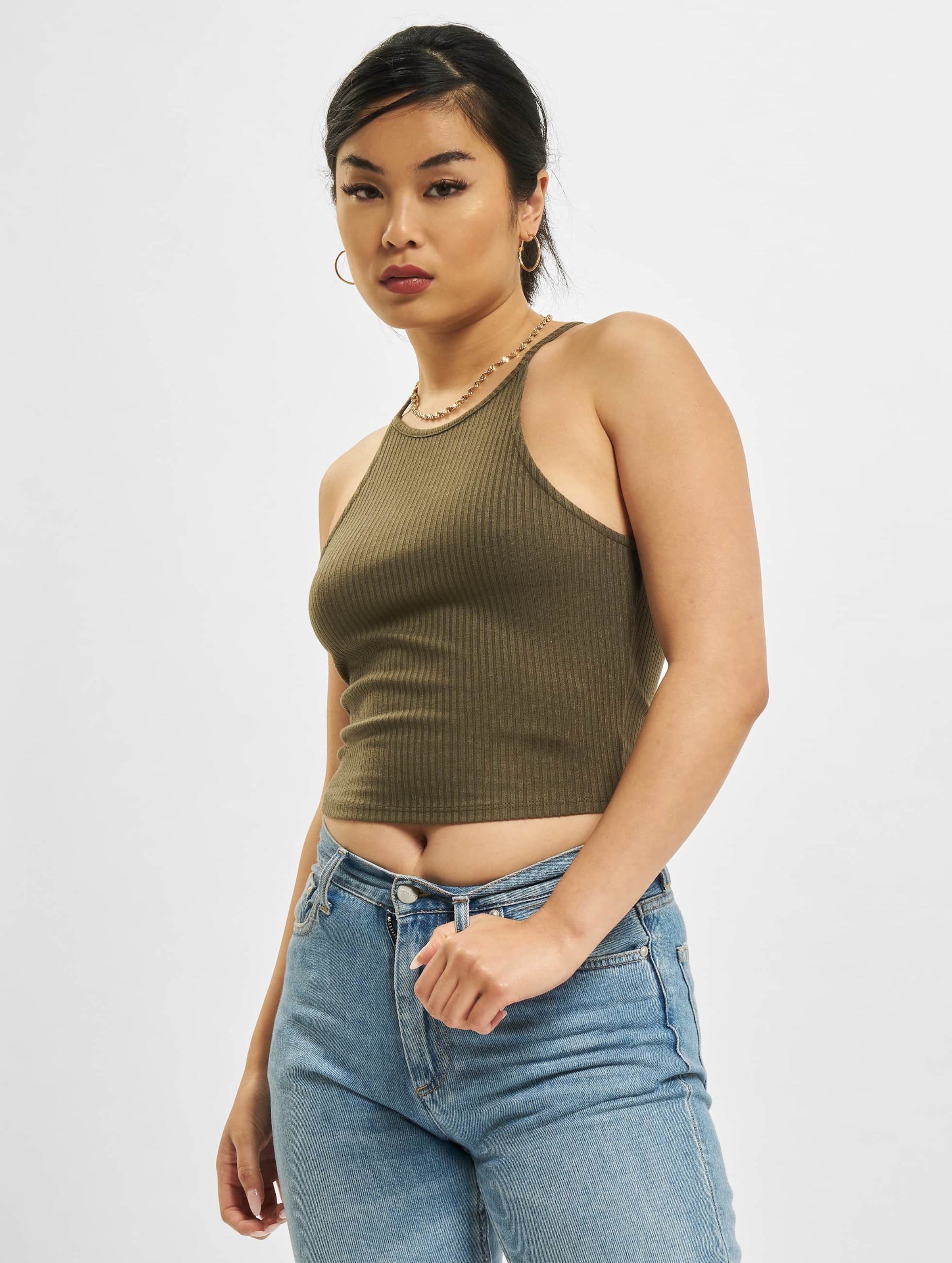 Only Onlginna JRS Short Top