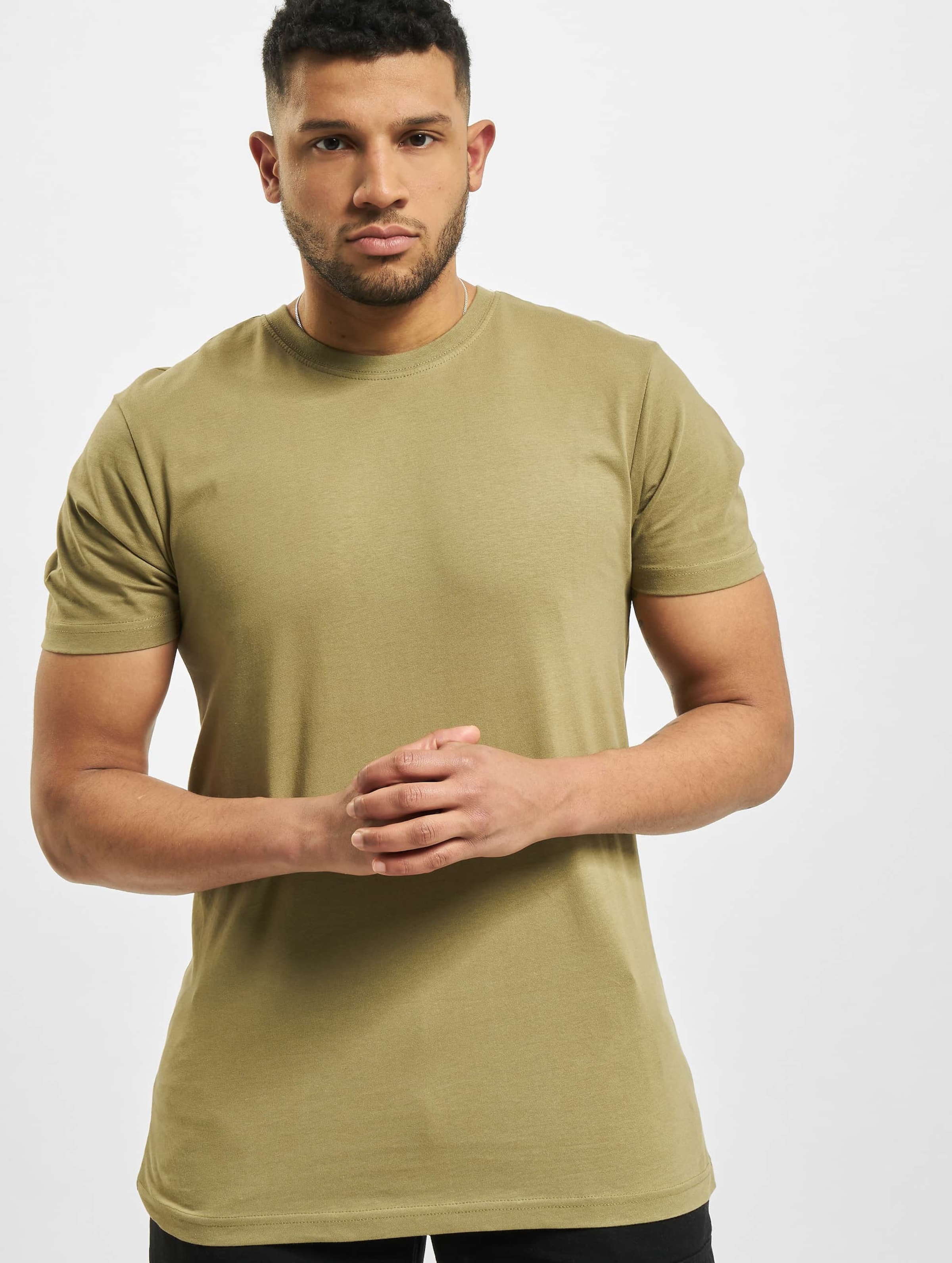 Urban Classics Basic Tee