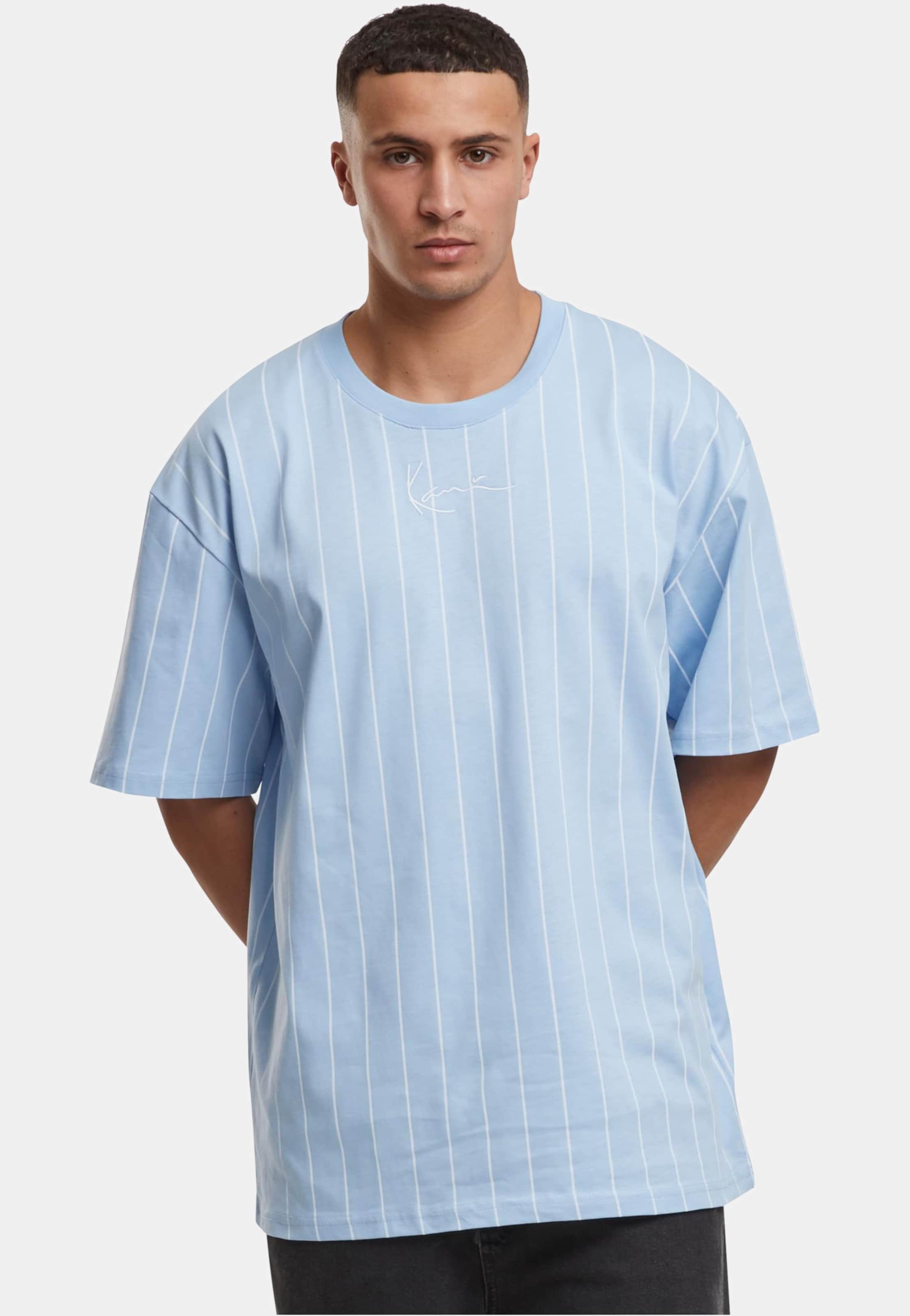 Karl Kani Small Signature Essential Tee 2 Pack