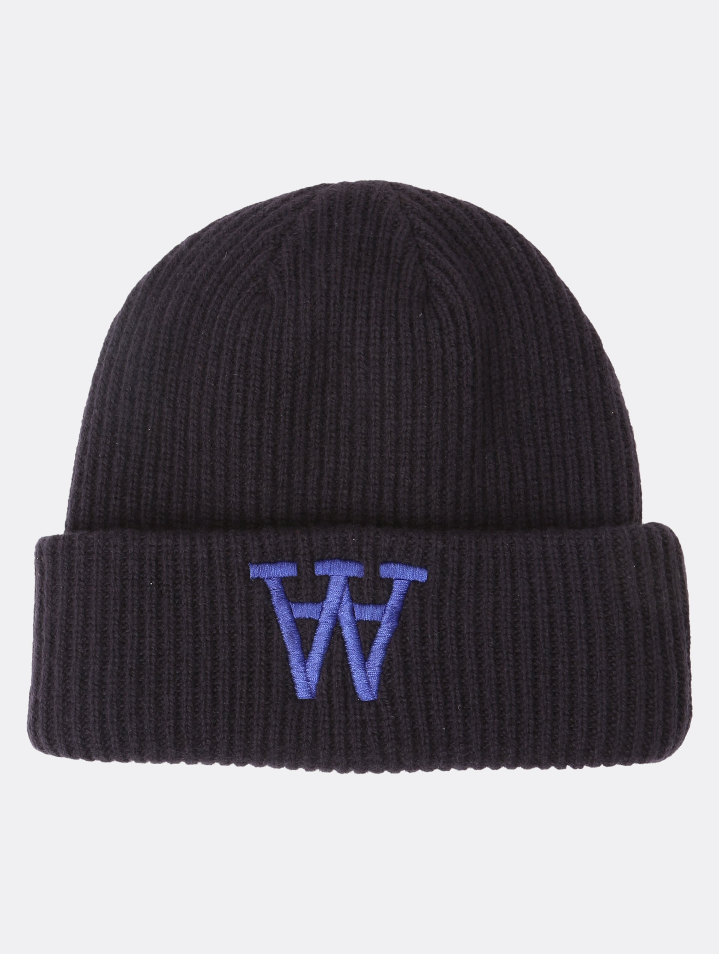 Wood Vin AA Beanie