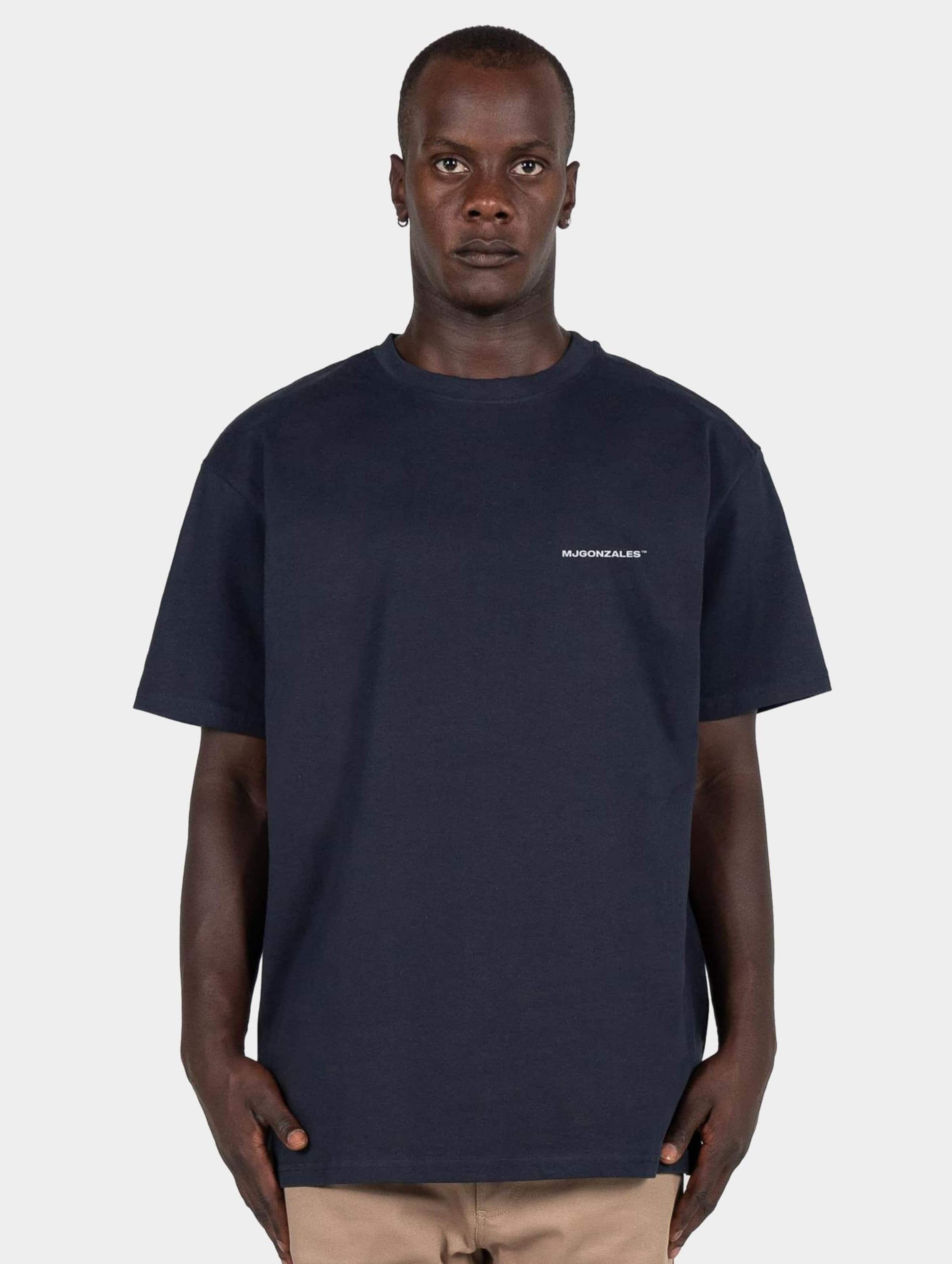 MJ Gonzales MJGONZALES™ X Heavy Oversized Tee 2.0