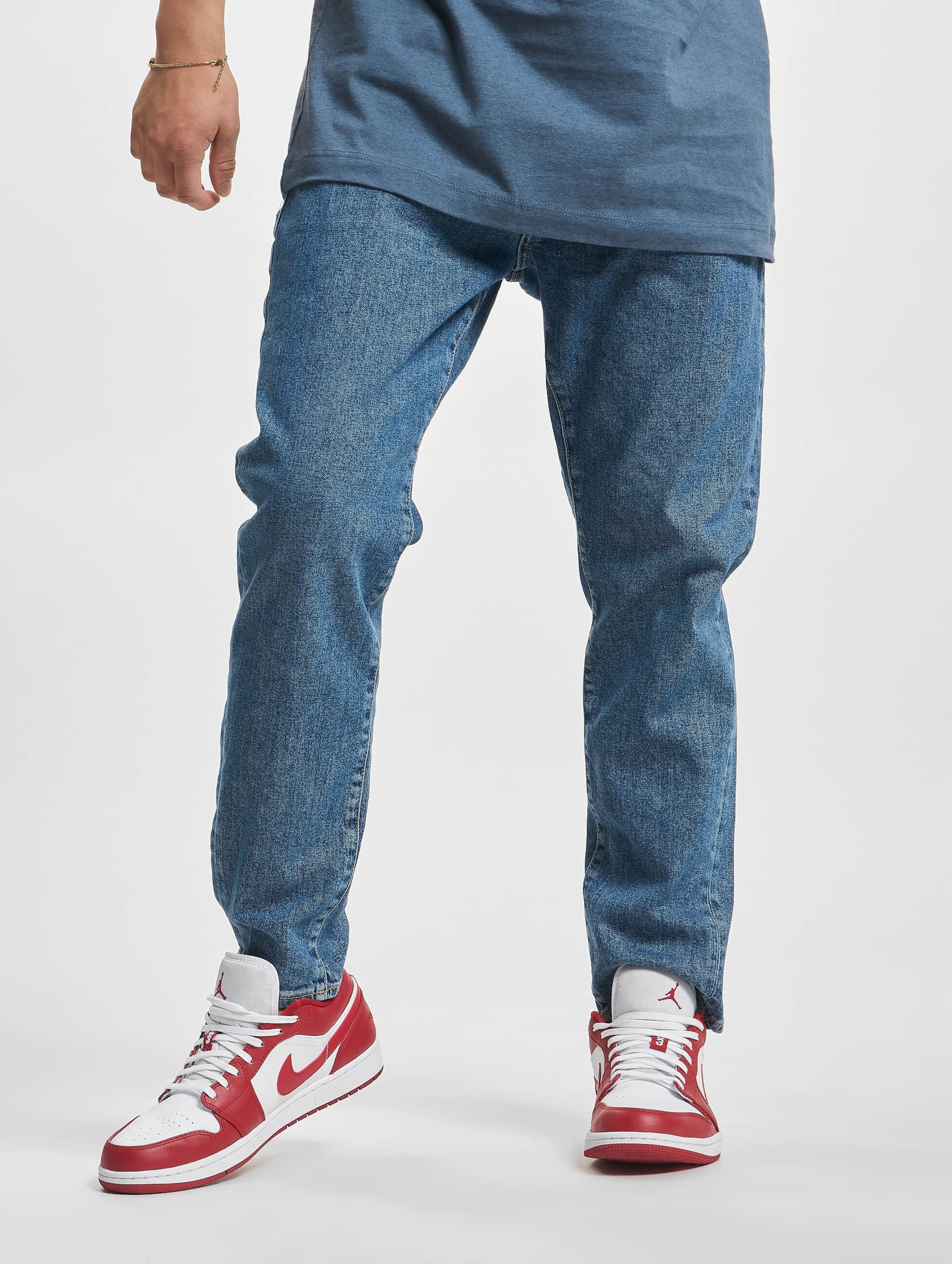 Jack & Jones Frank Leen Cropped Antifit