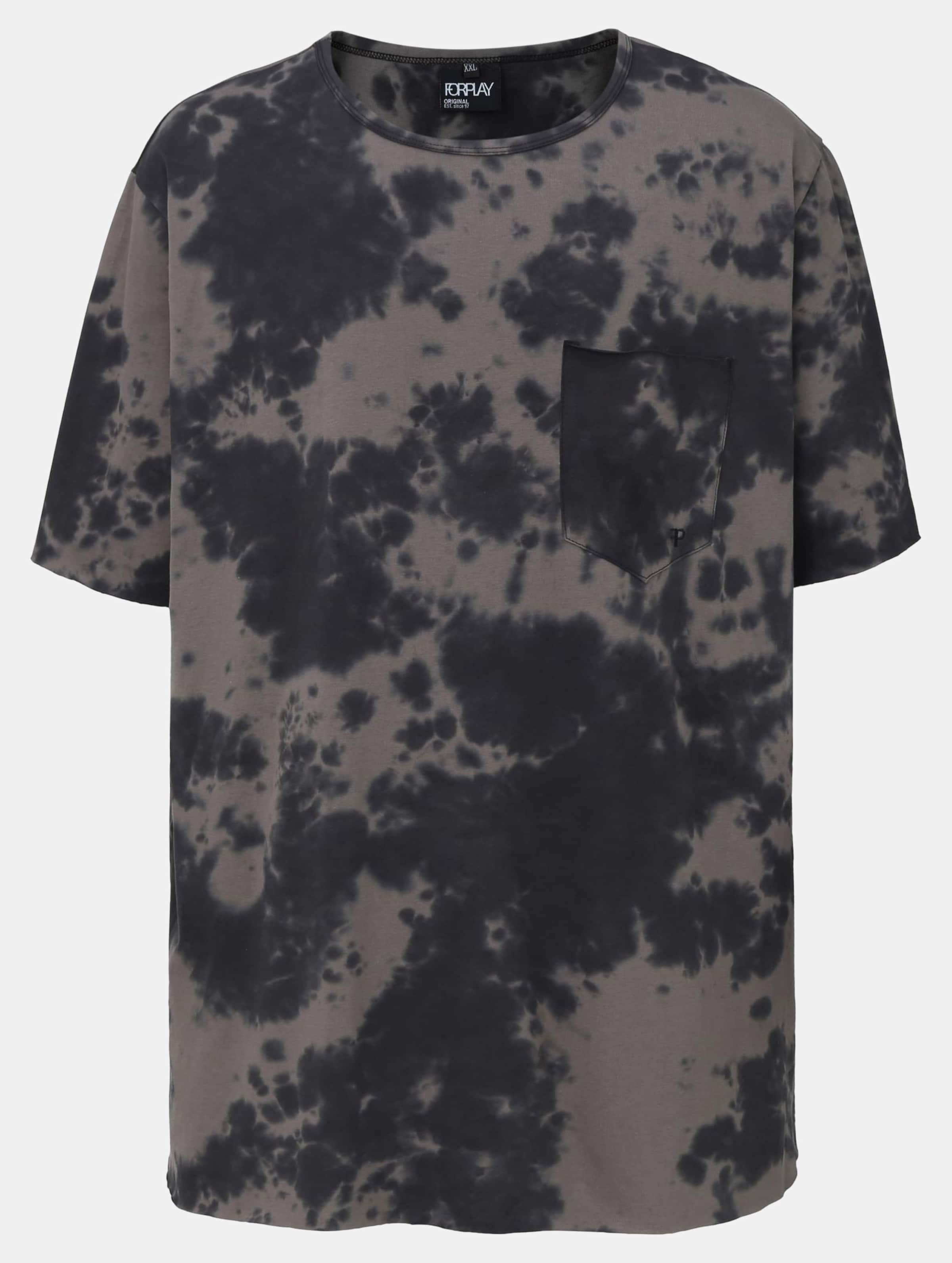Forplay Dylan T-Shirt