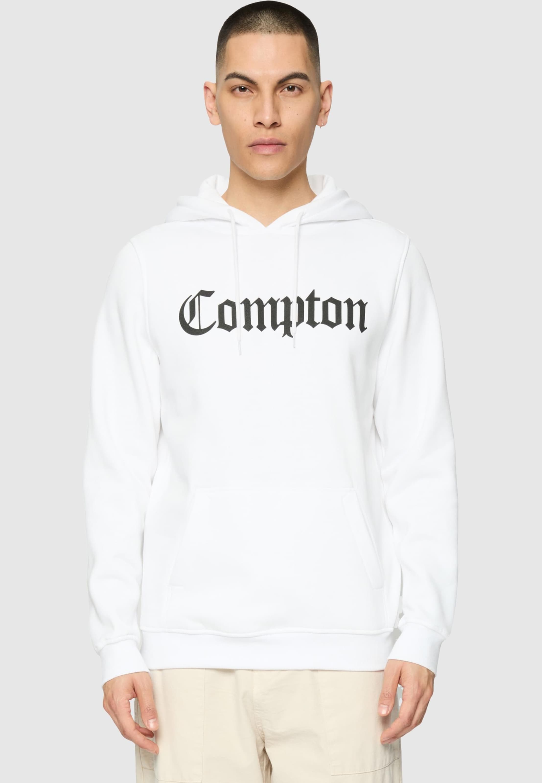 Mister Tee Compton Hoody