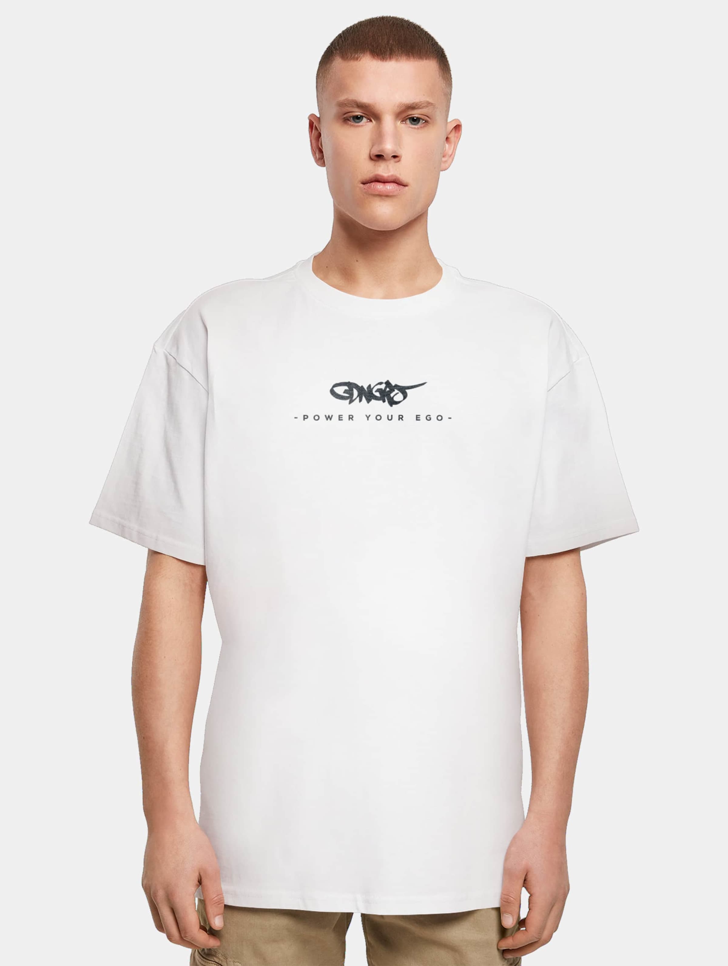 Dangerous DNGRS PowerEgo T-Shirt