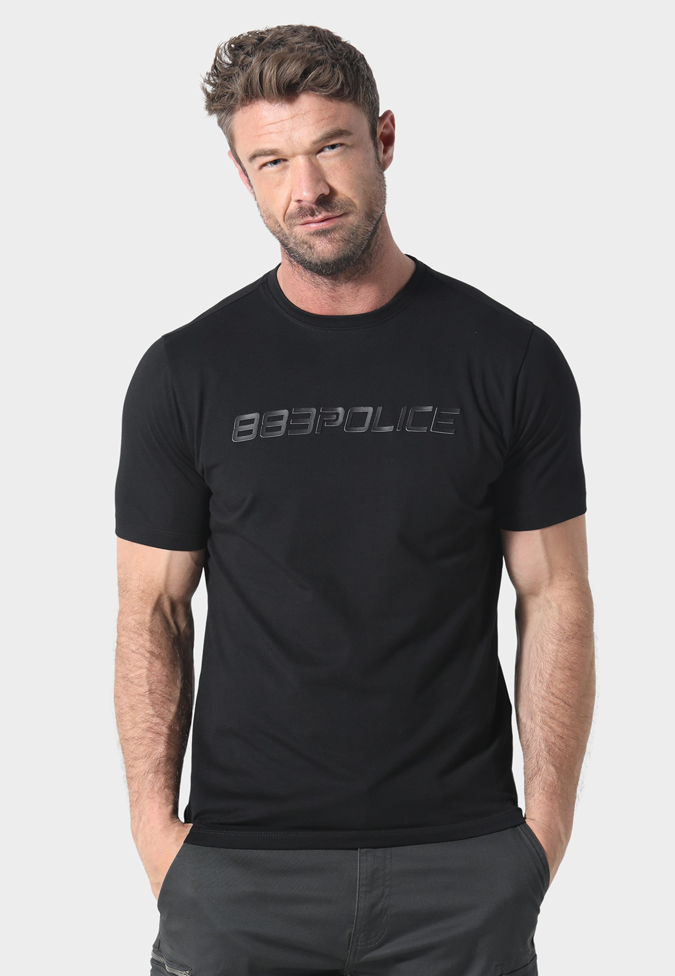 883Police TRULLA T-SHIRT