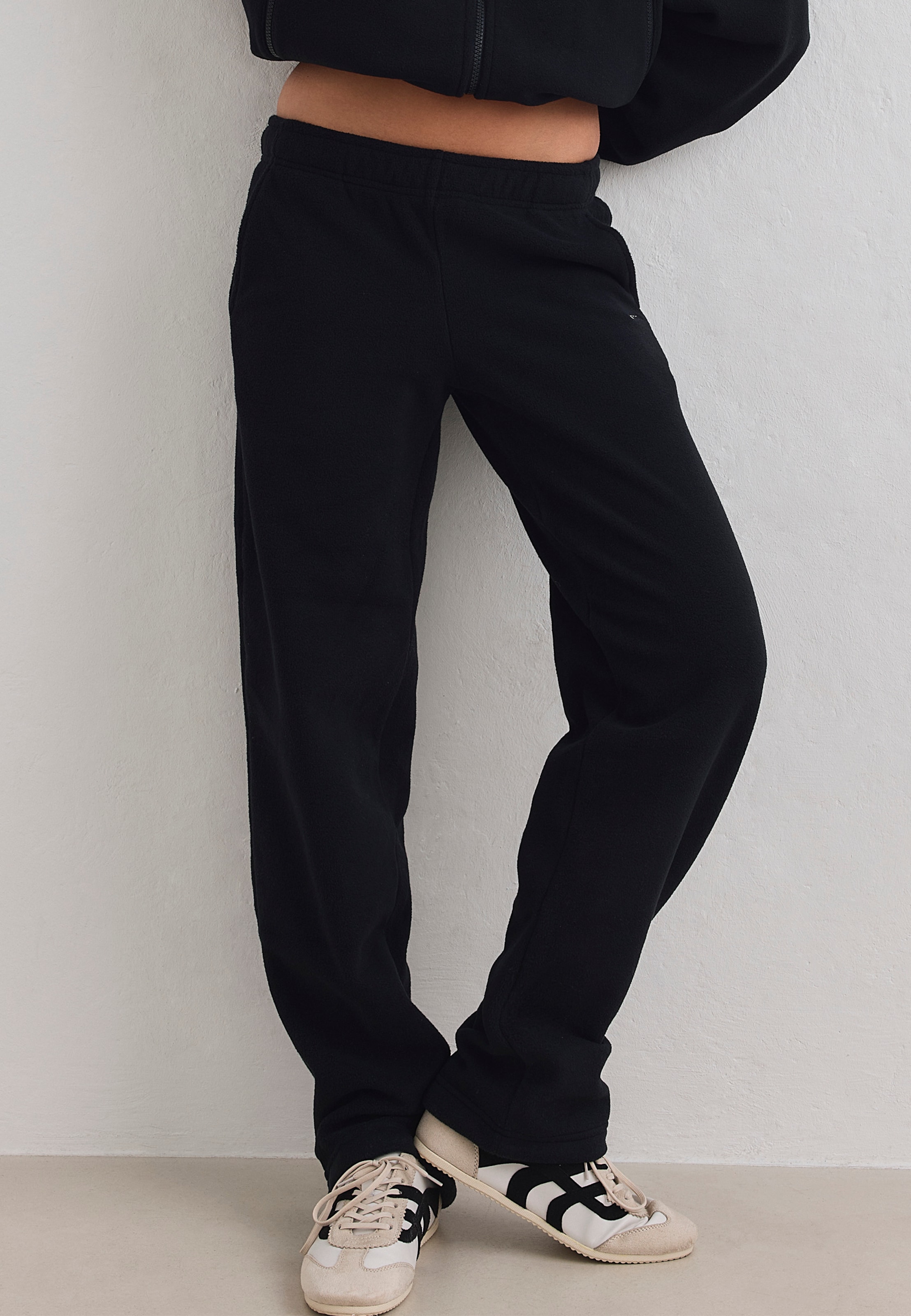 aimn Fleece Pants