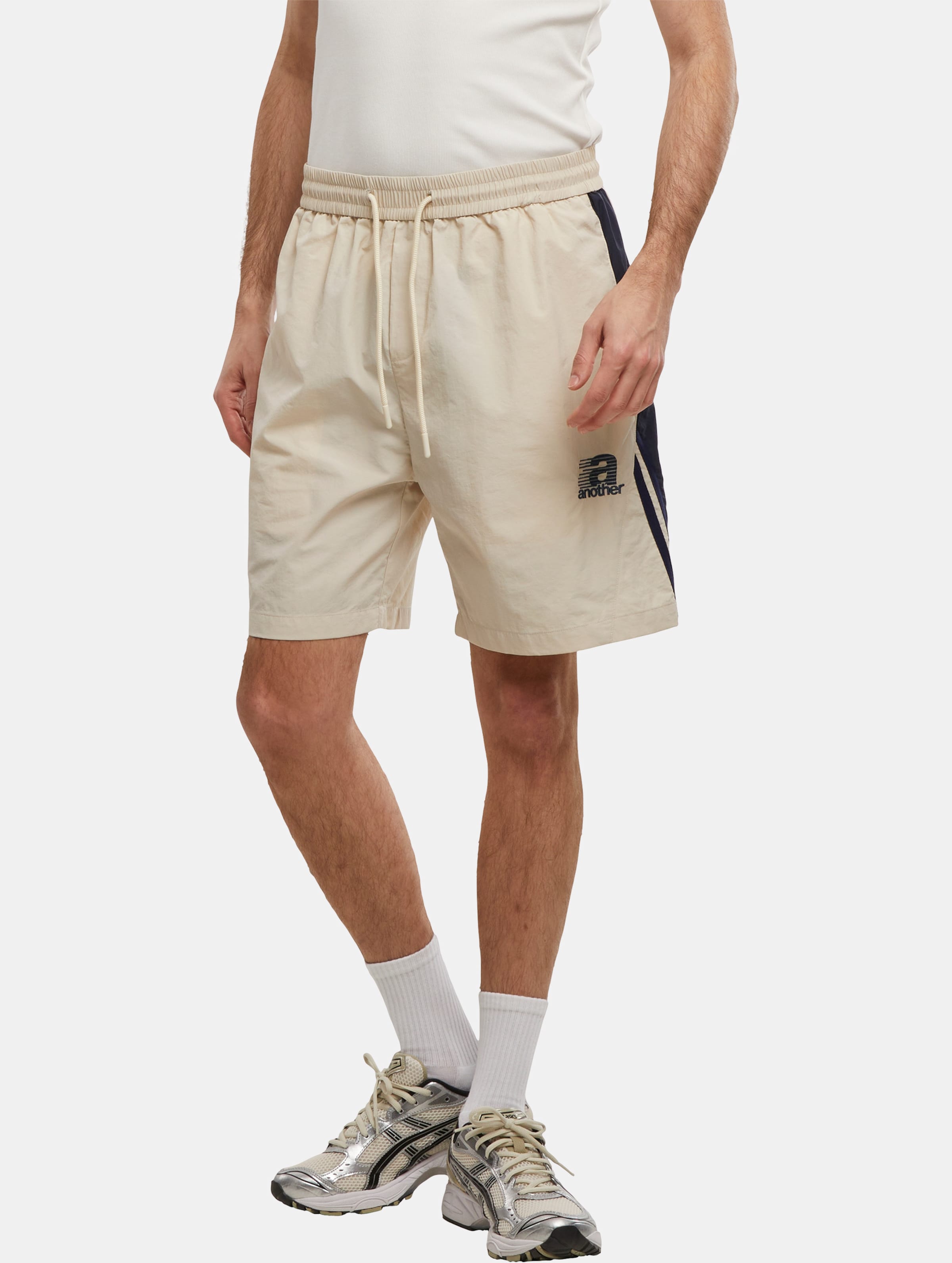 Another Cotton Lab Sporty Short