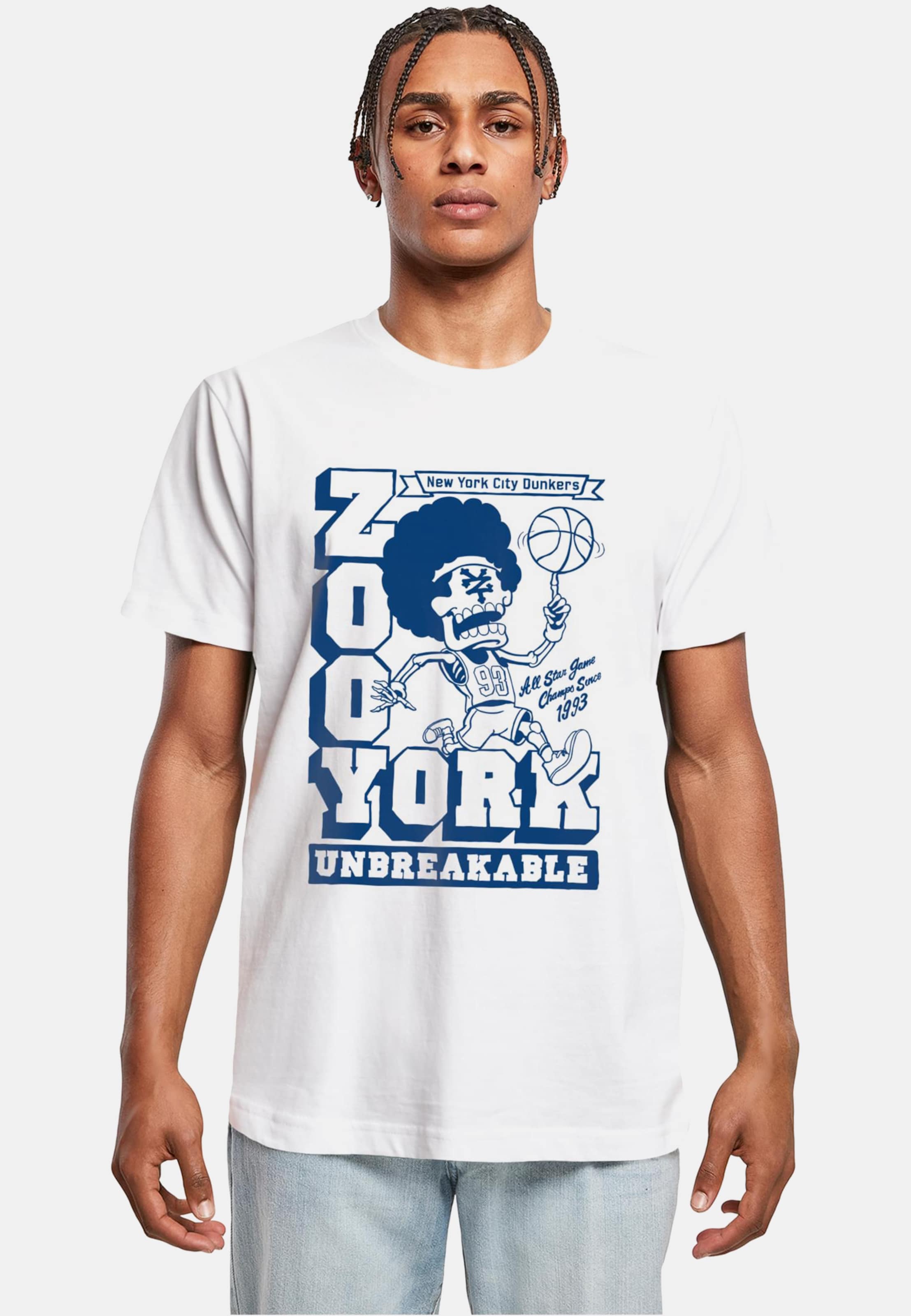 Zoo York Funky Balling Tee