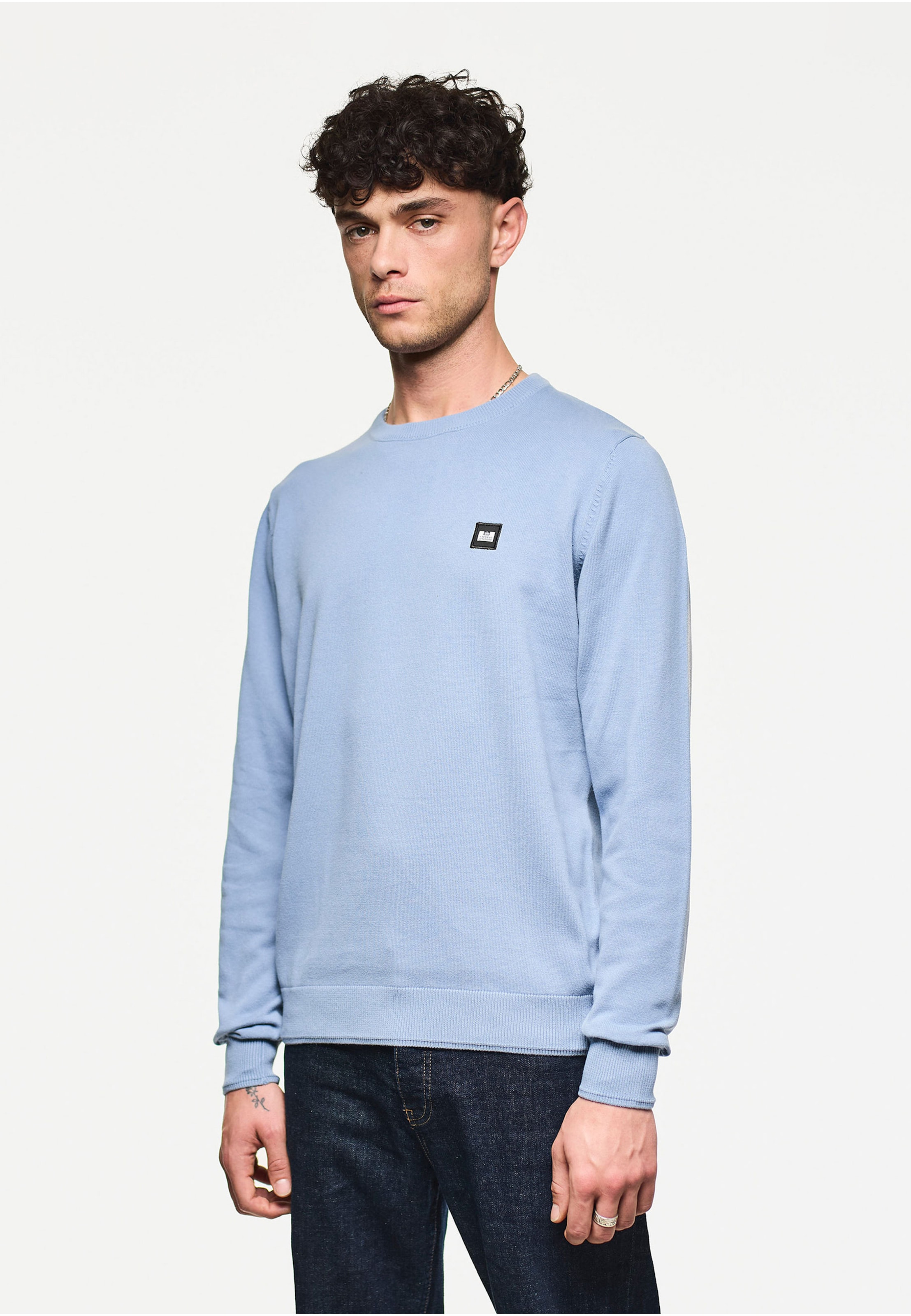 Weekend Offender SOLACE SWEATER