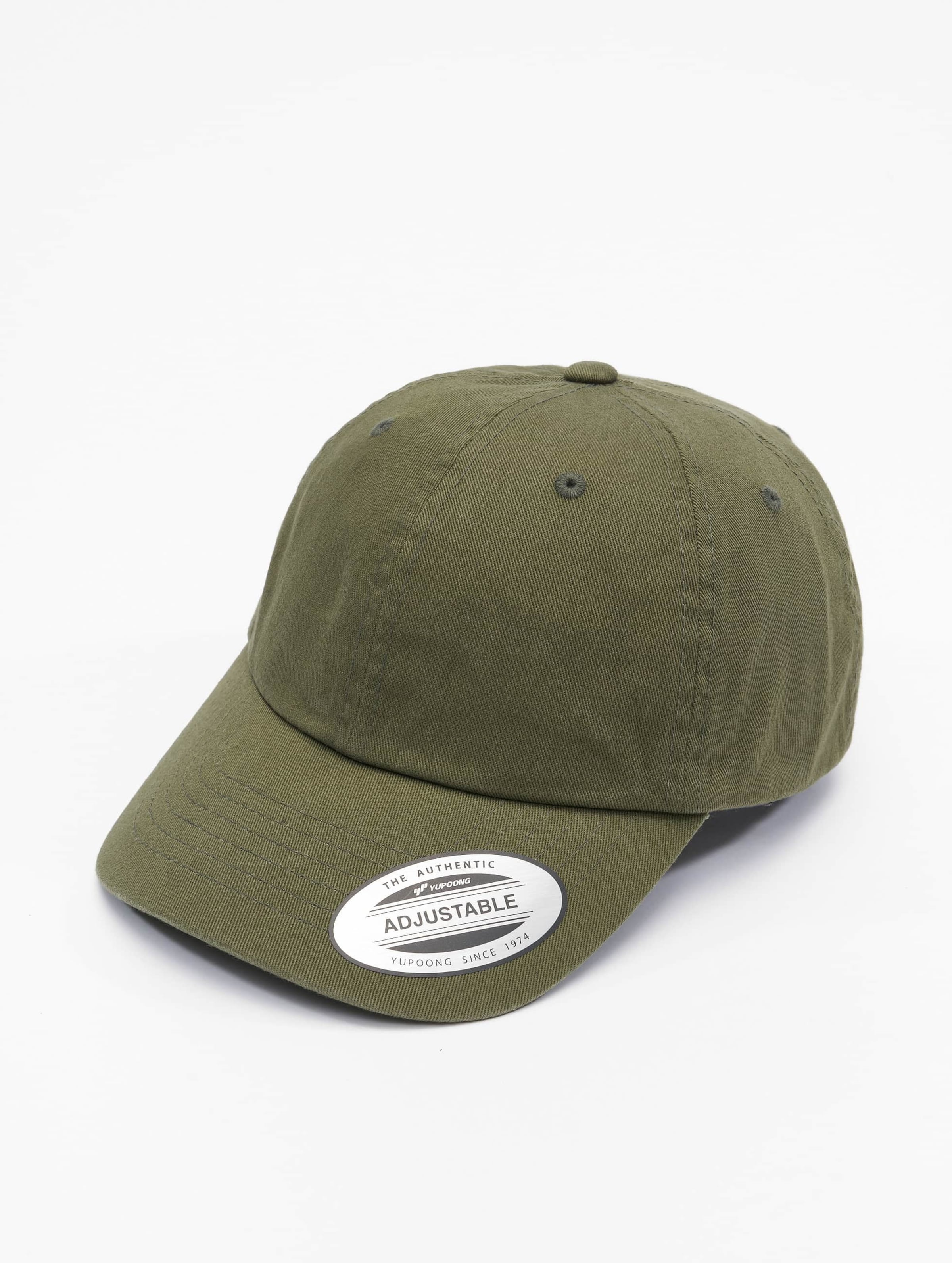 Flexfit ECOWASH DAD CAP