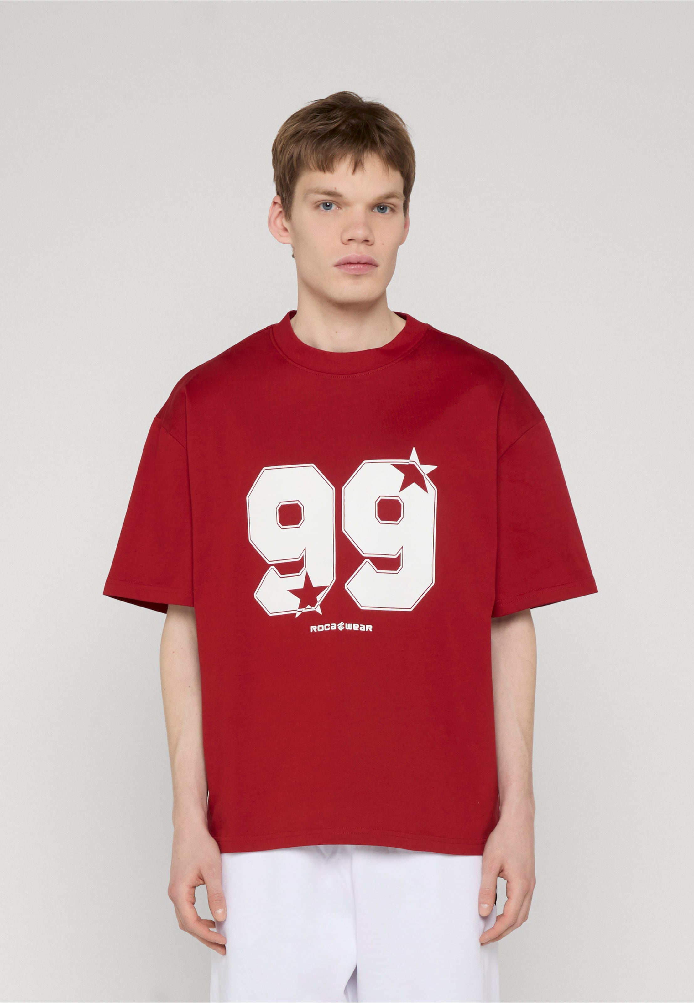 Rocawear STRAMBERS T-Shirt