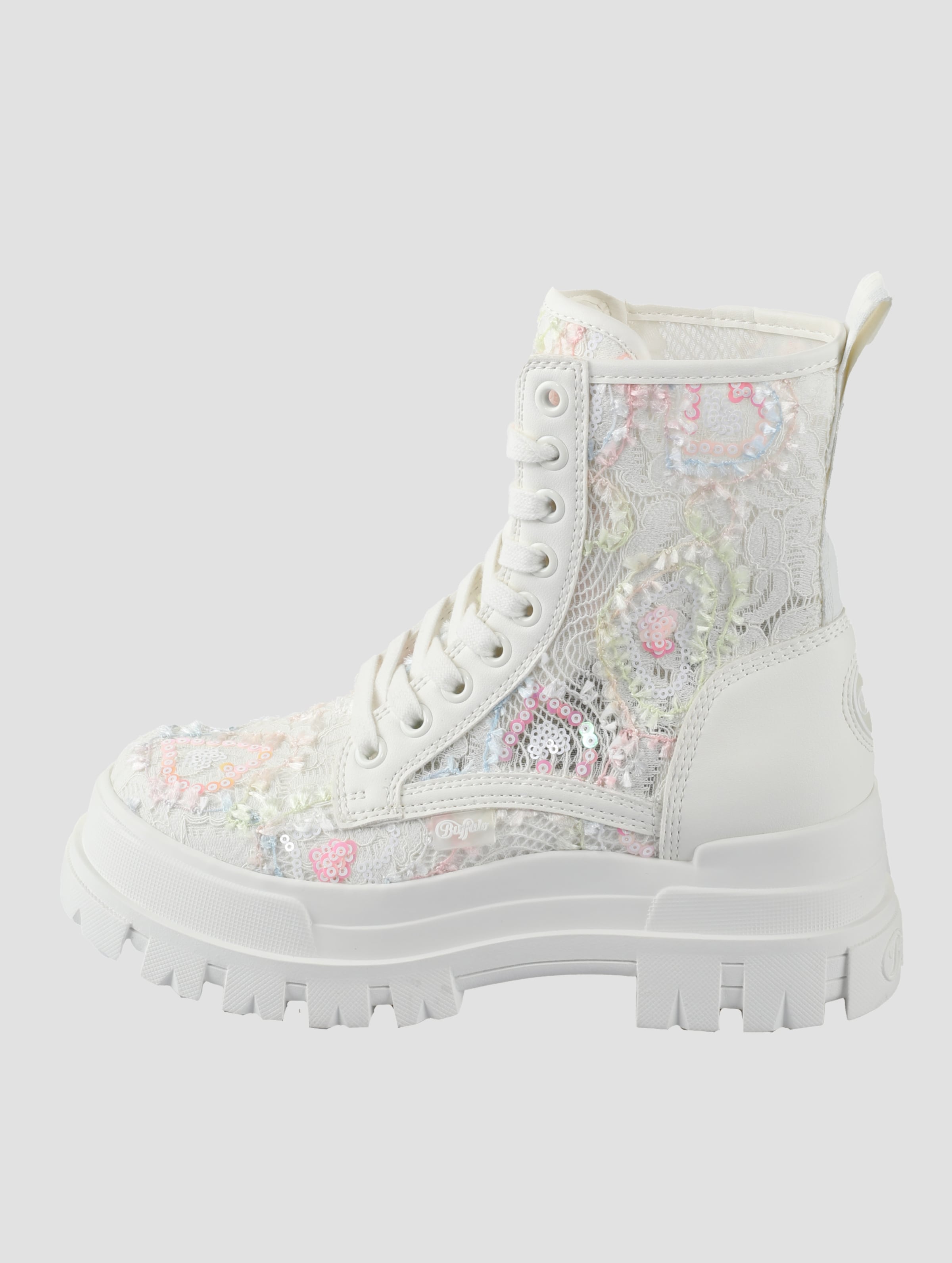 Buffalo Aspha Rld Bloom Boots