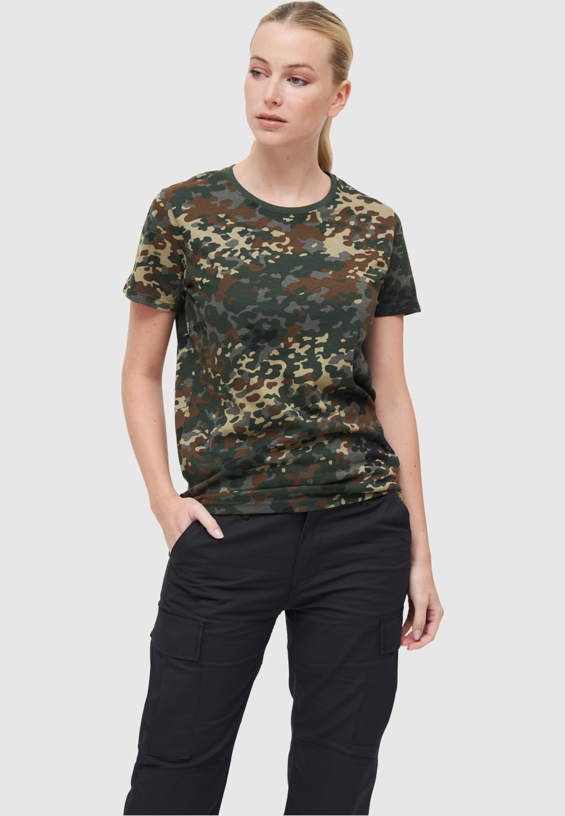 Brandit Ladies T-Shirt