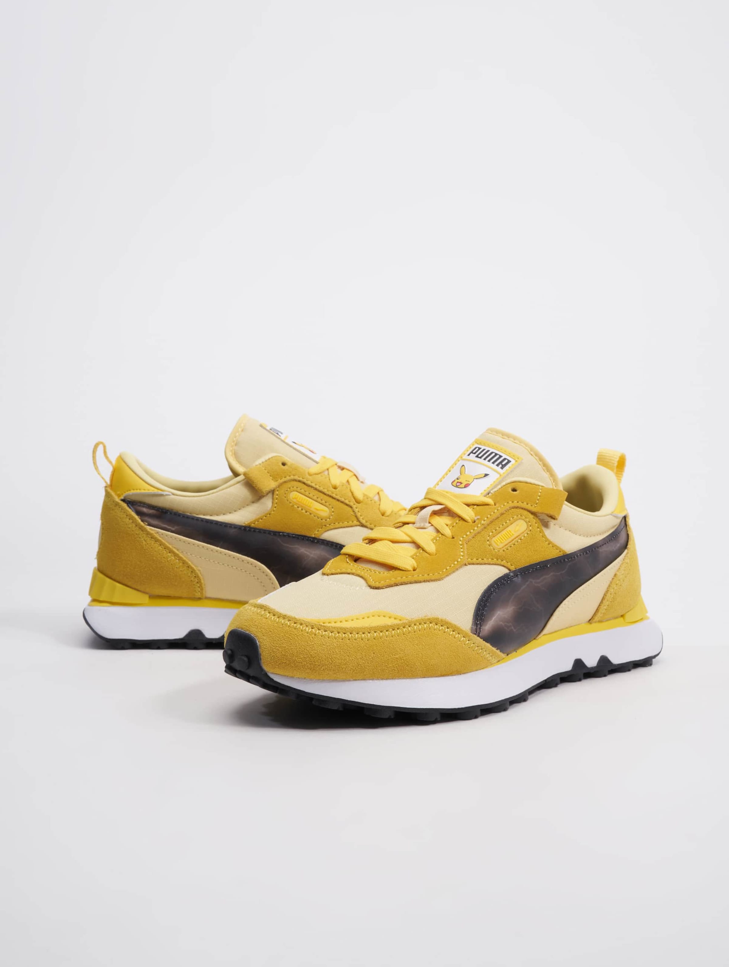 Puma X Pikachu Rider FV Schuh