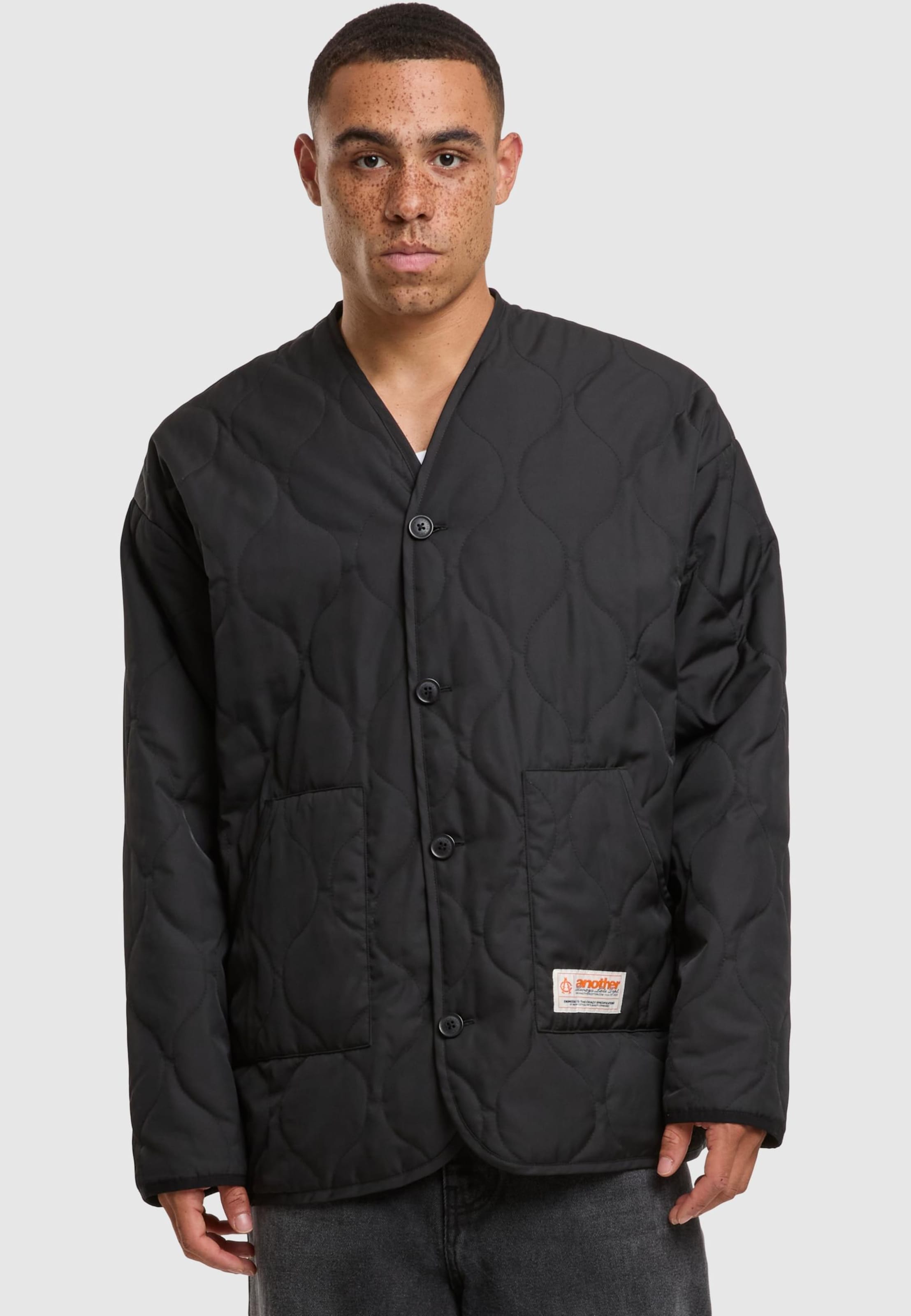 Another Cotton Lab Padded Jacket