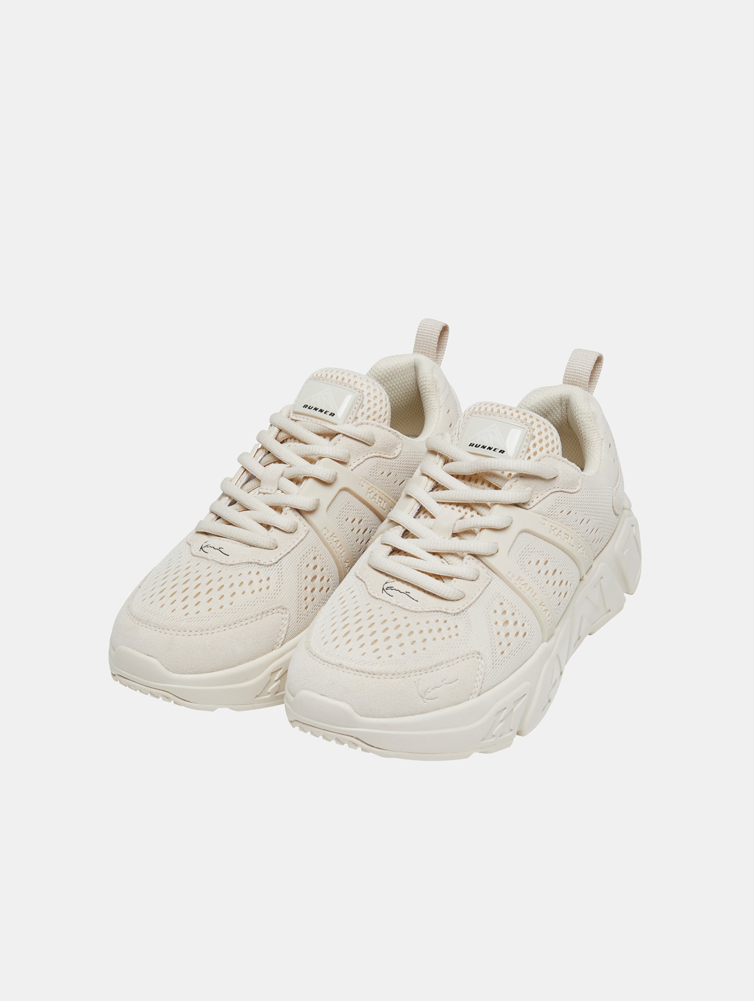 Karl Kani Runner Sneaker