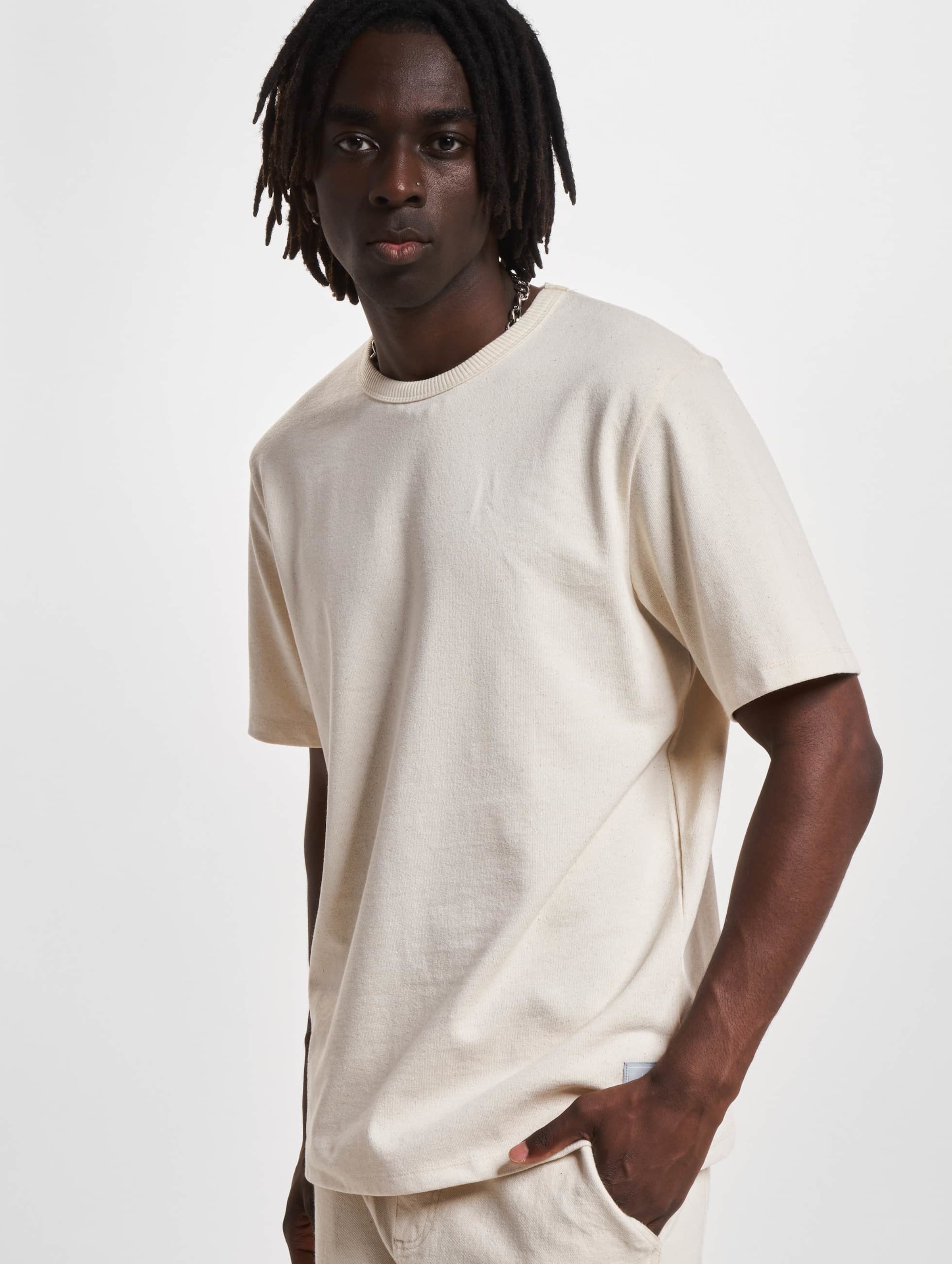 Jack & Jones Marina Rec Crew Neck T-Shirt