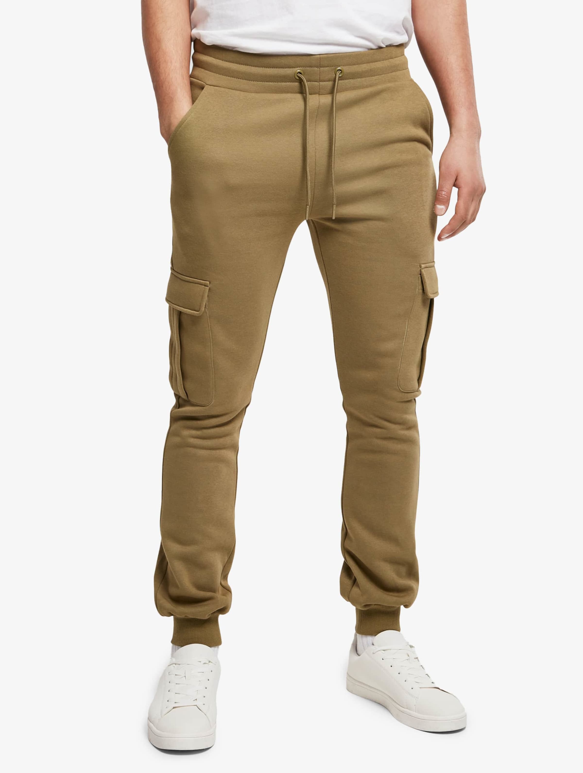 Urban Classics Cargo Sweatpants