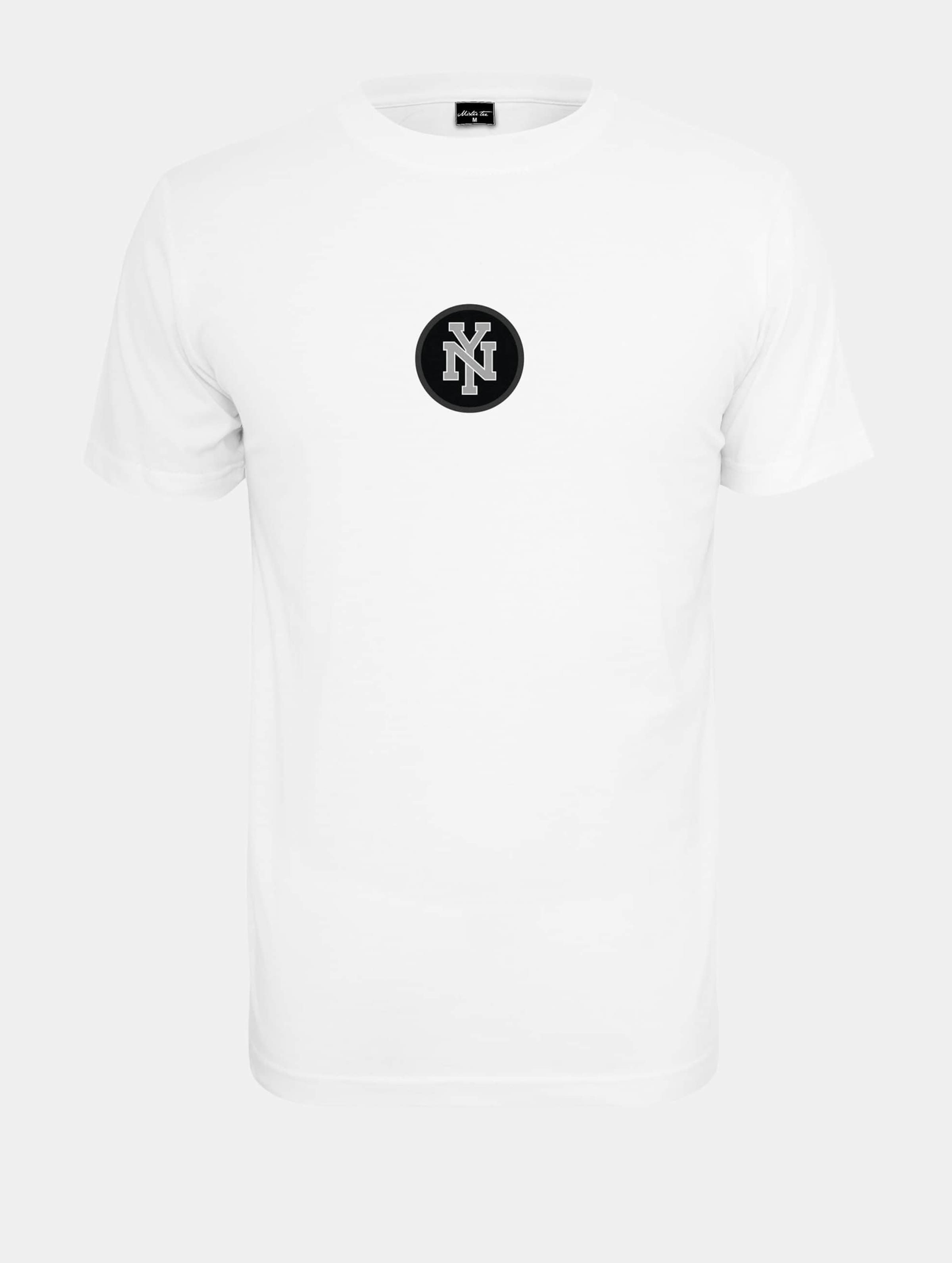 Mister Tee NY Patch