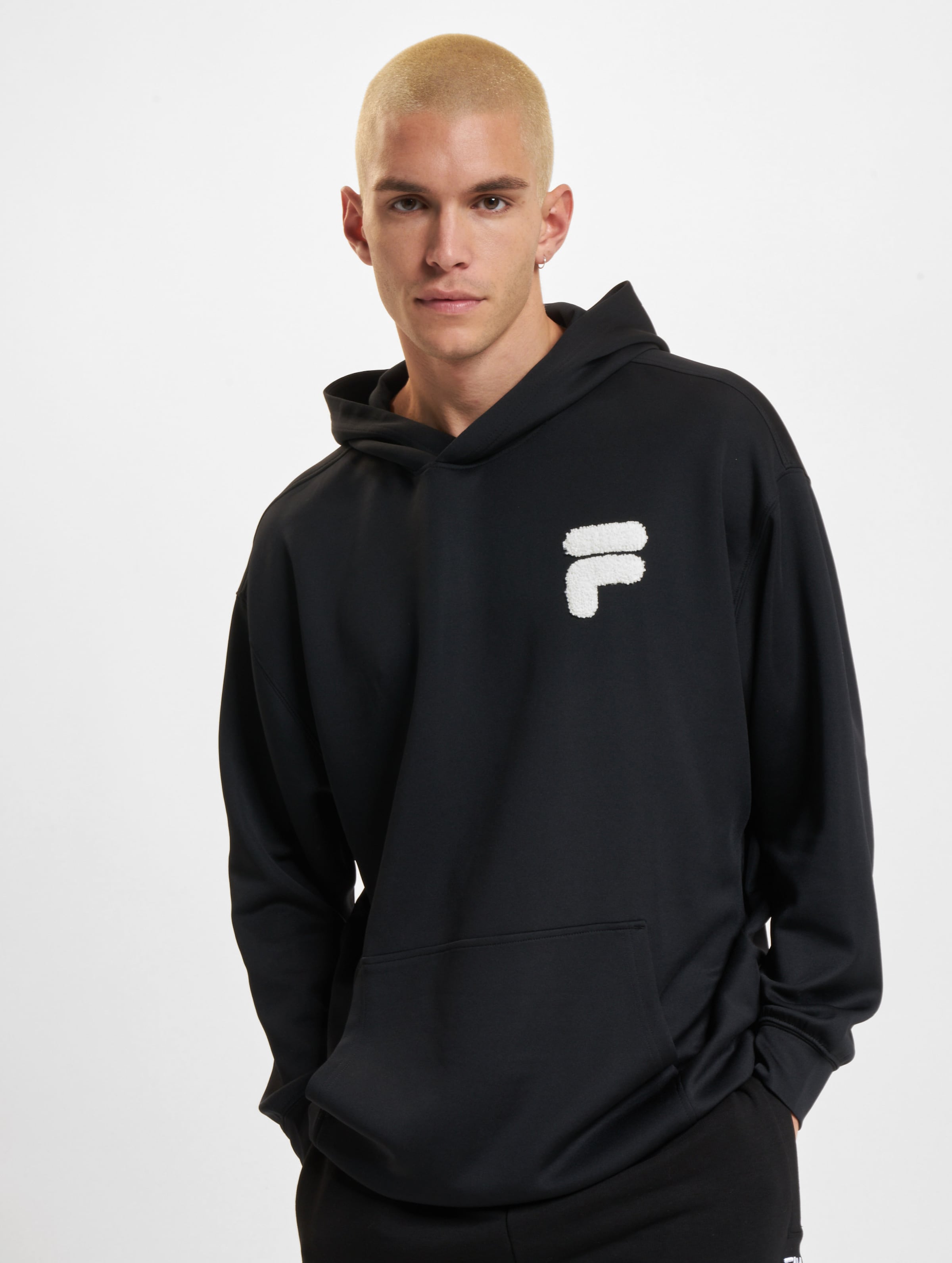 Fila Catanzaro Hoodie