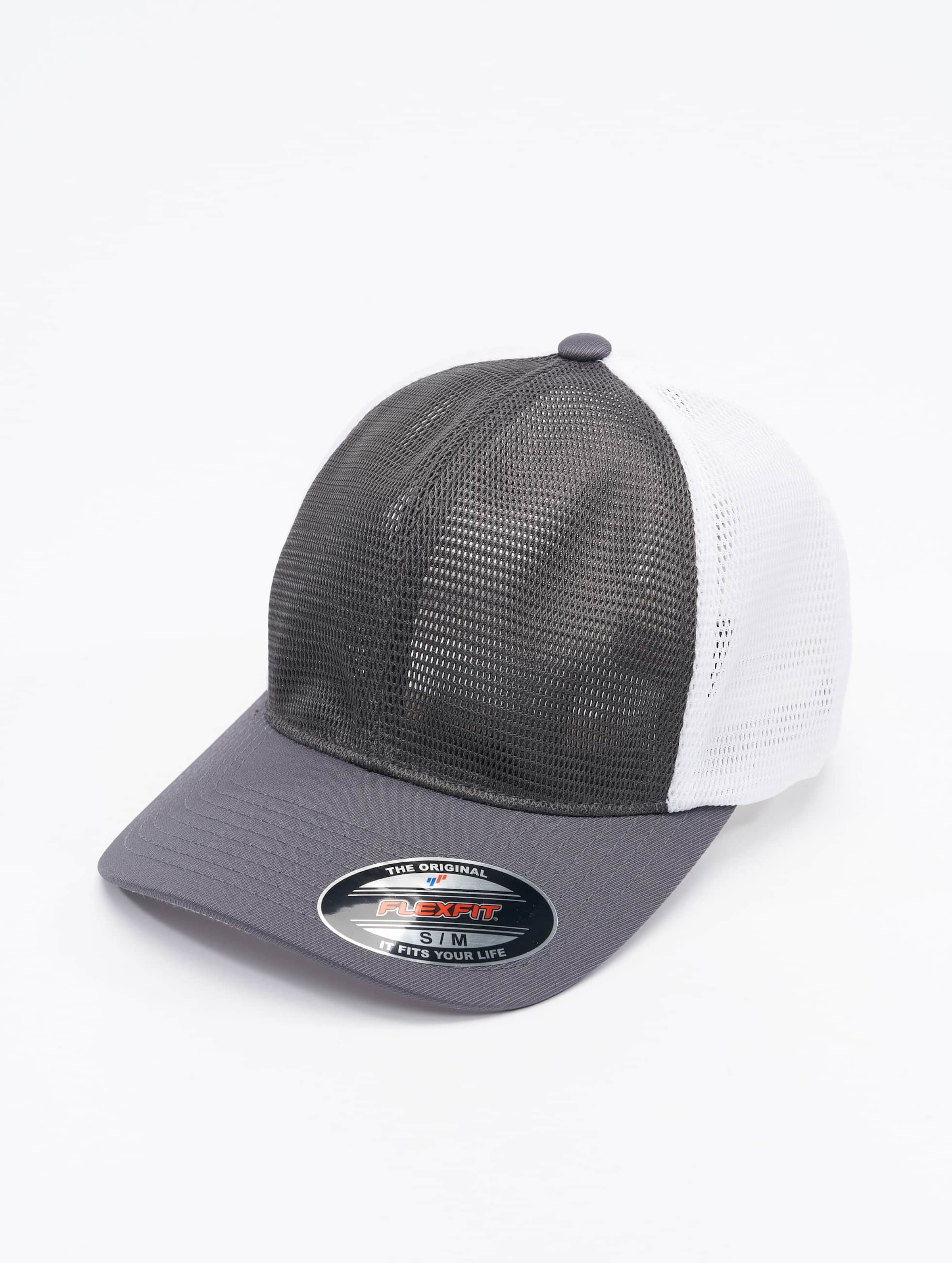 FLEXFIT 360 OMNIMESH CAP 2-TONE