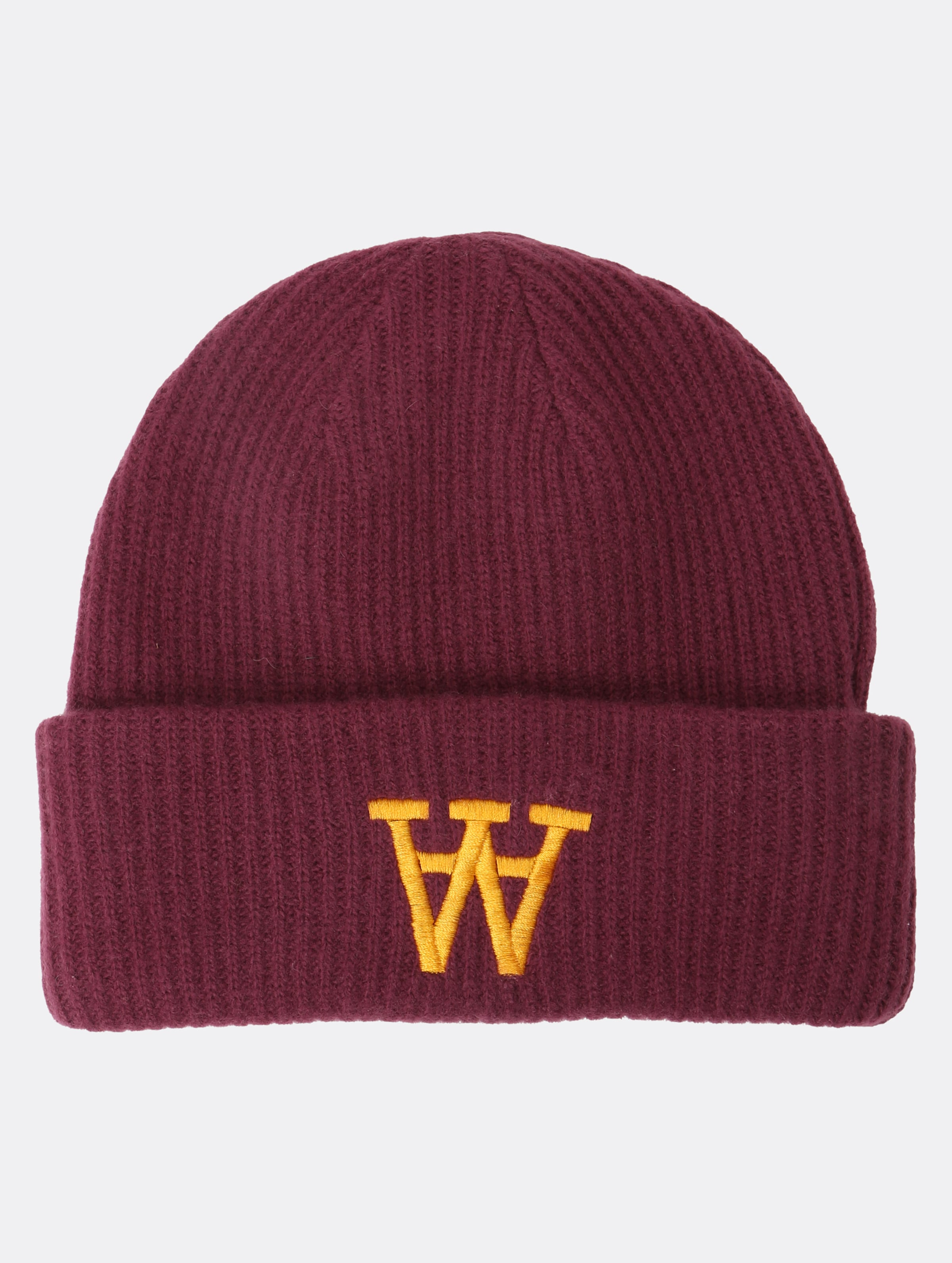 Wood Vin AA Beanie