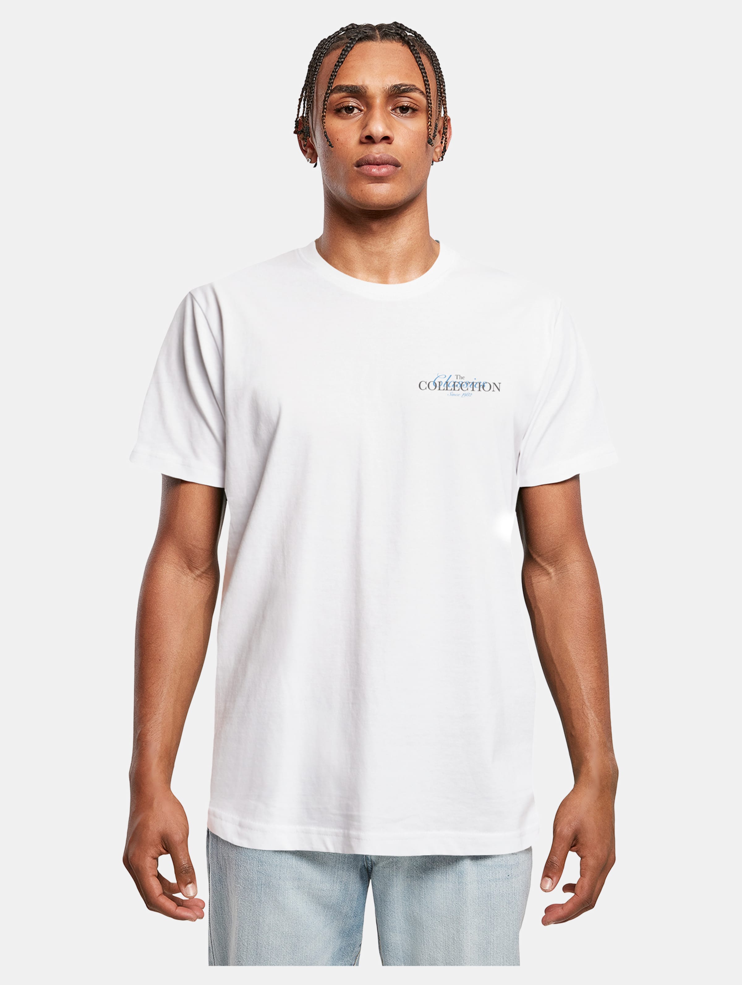 Mister Tee The Classics Collection
