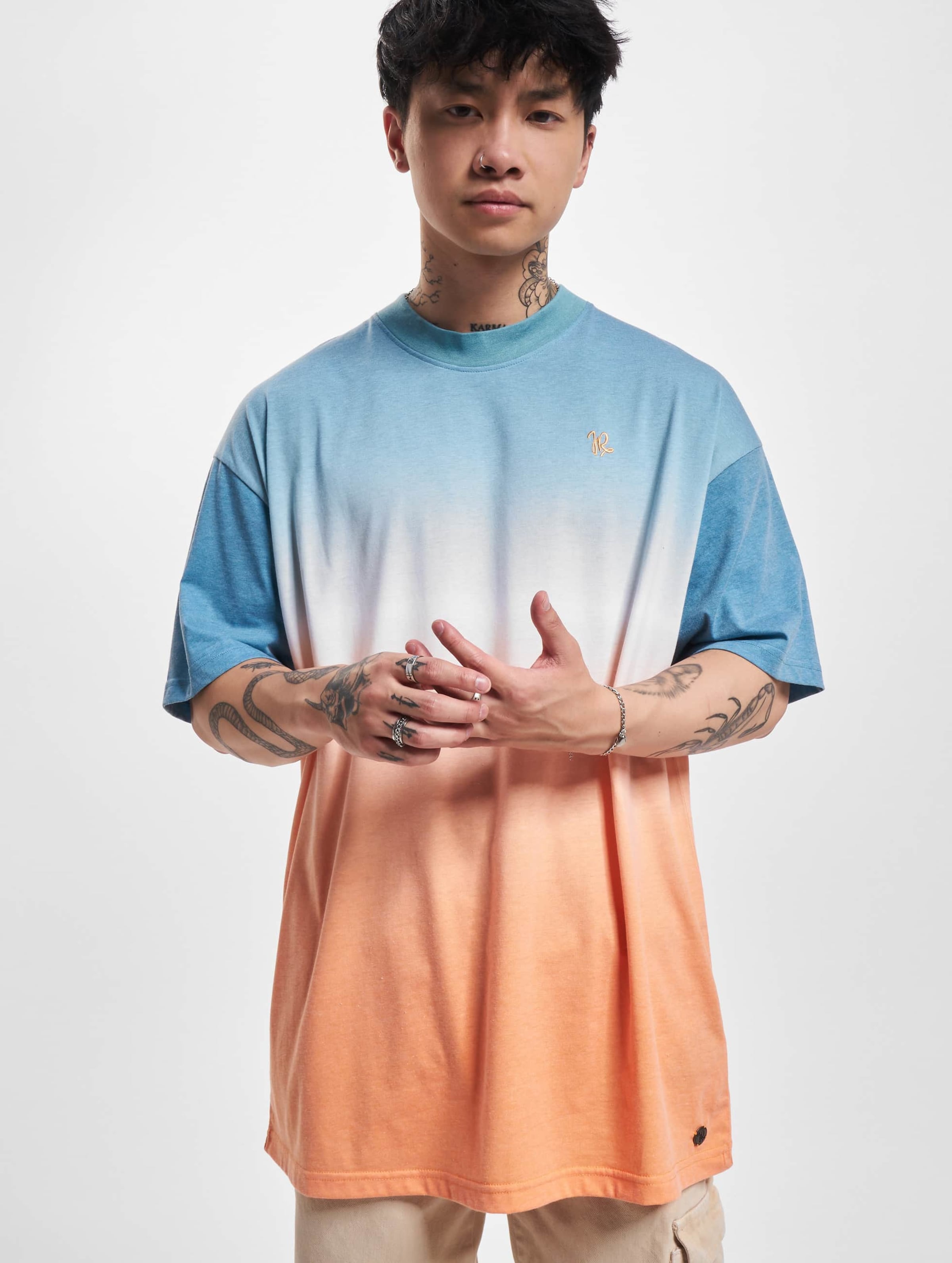Just Rhyse BubbleDream T-Shirt
