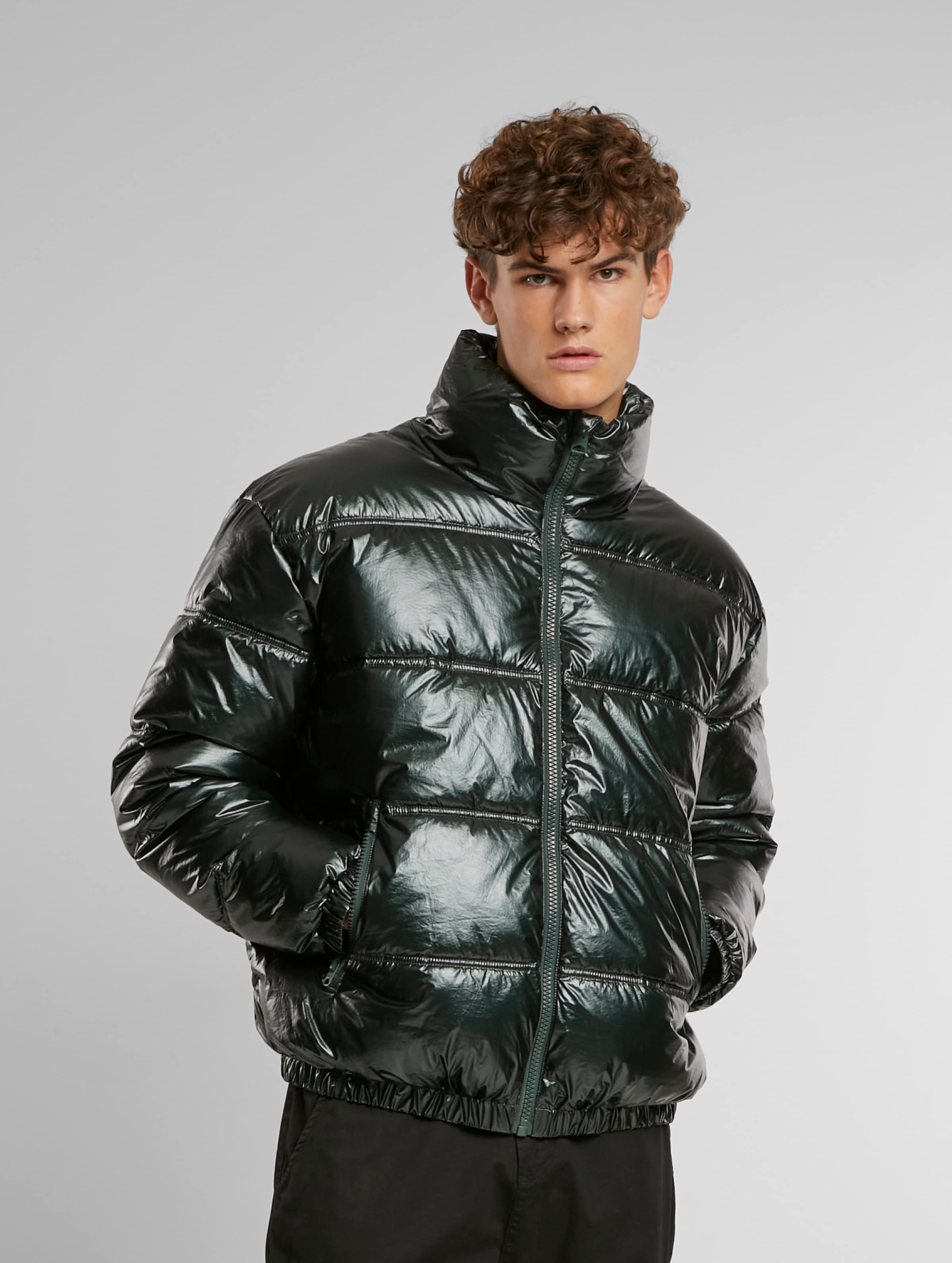 Only & Sons Prim Lf Shine Puffer Jacket