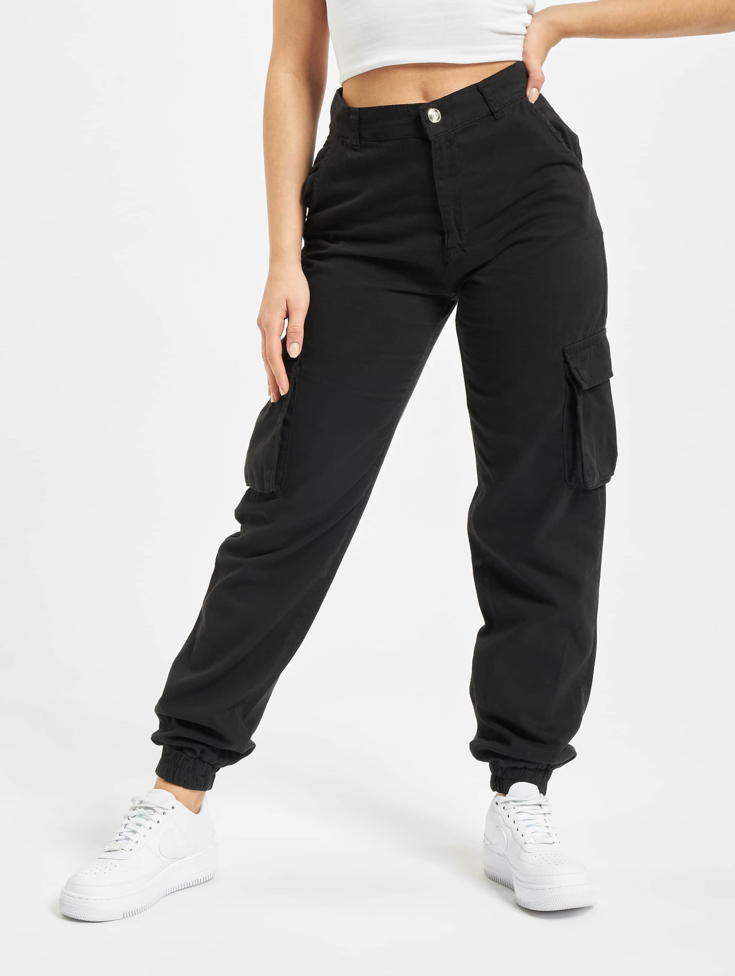 Def Ruby Cargopants