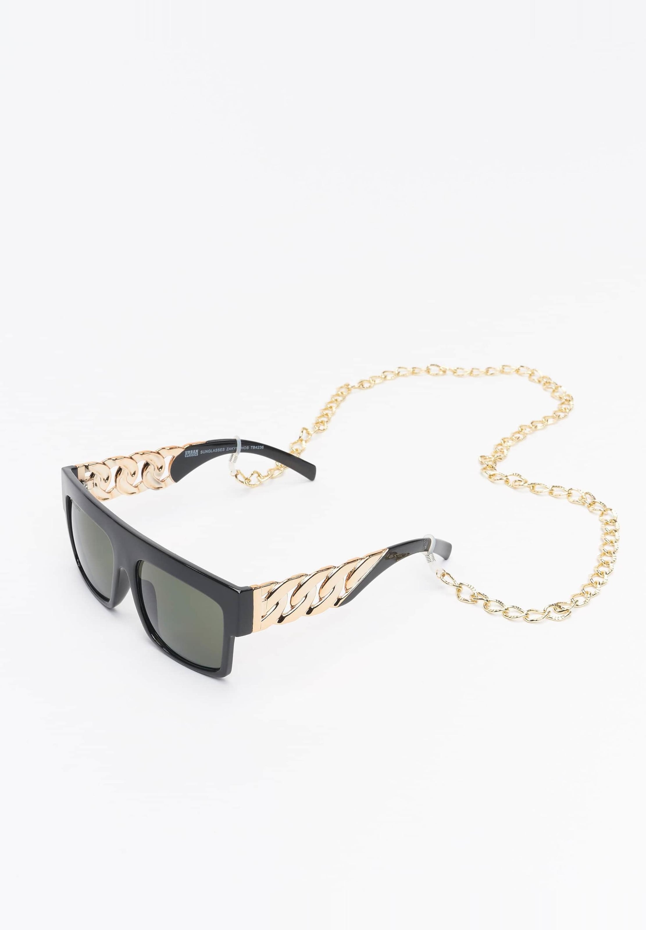 Urban Classics Sunglasses Zakynthos With Chain